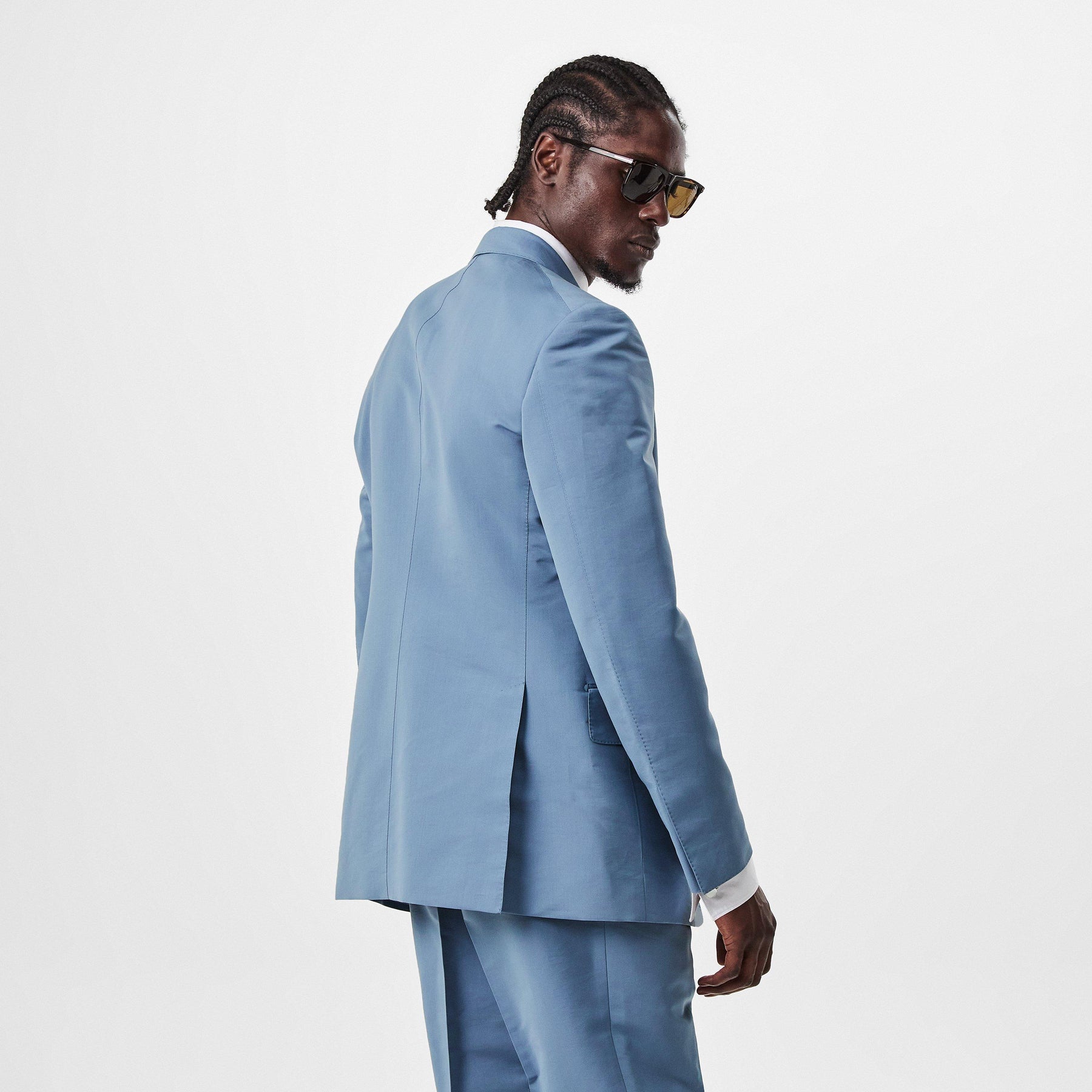 TF 2 Pc Suit Sn99