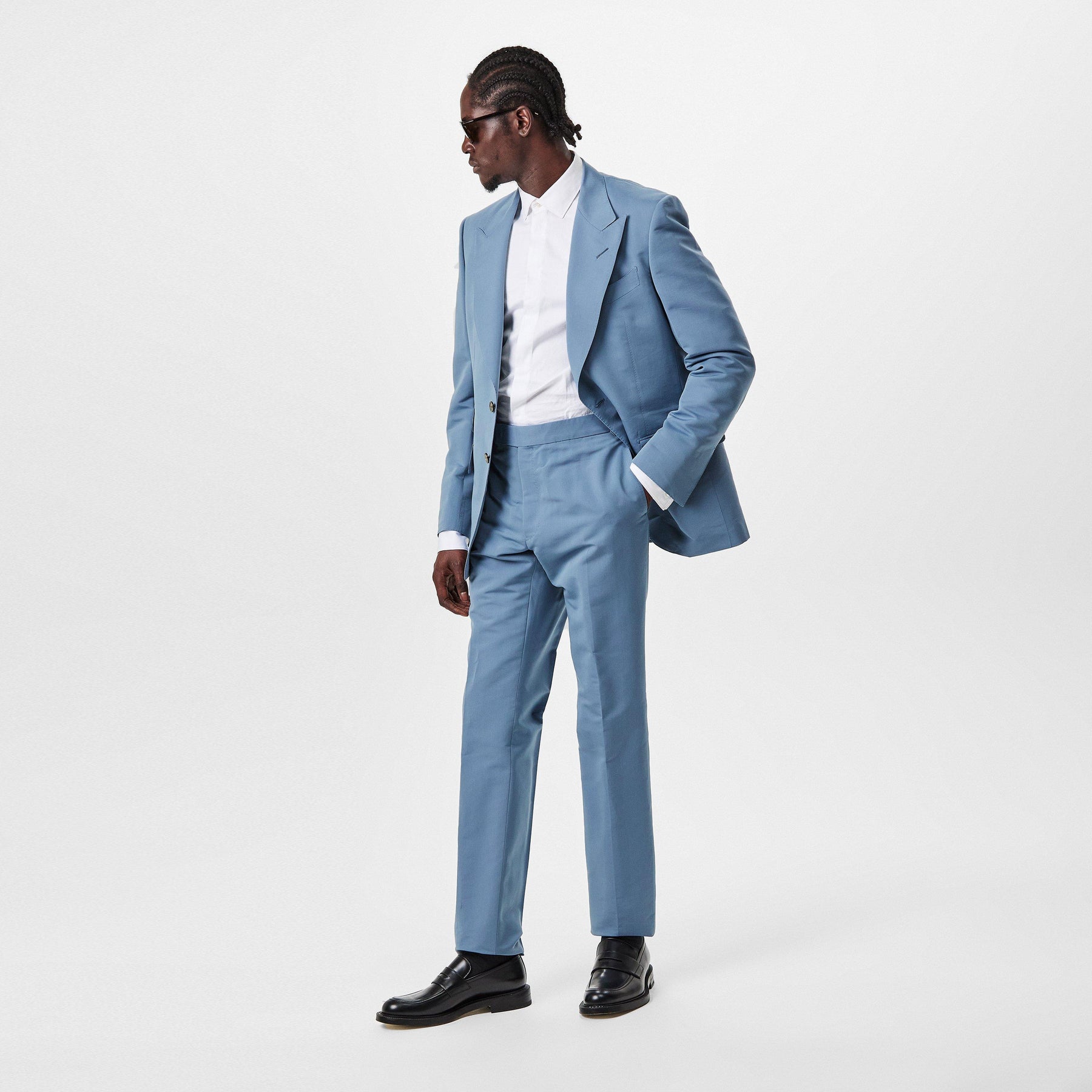 TF 2 Pc Suit Sn99