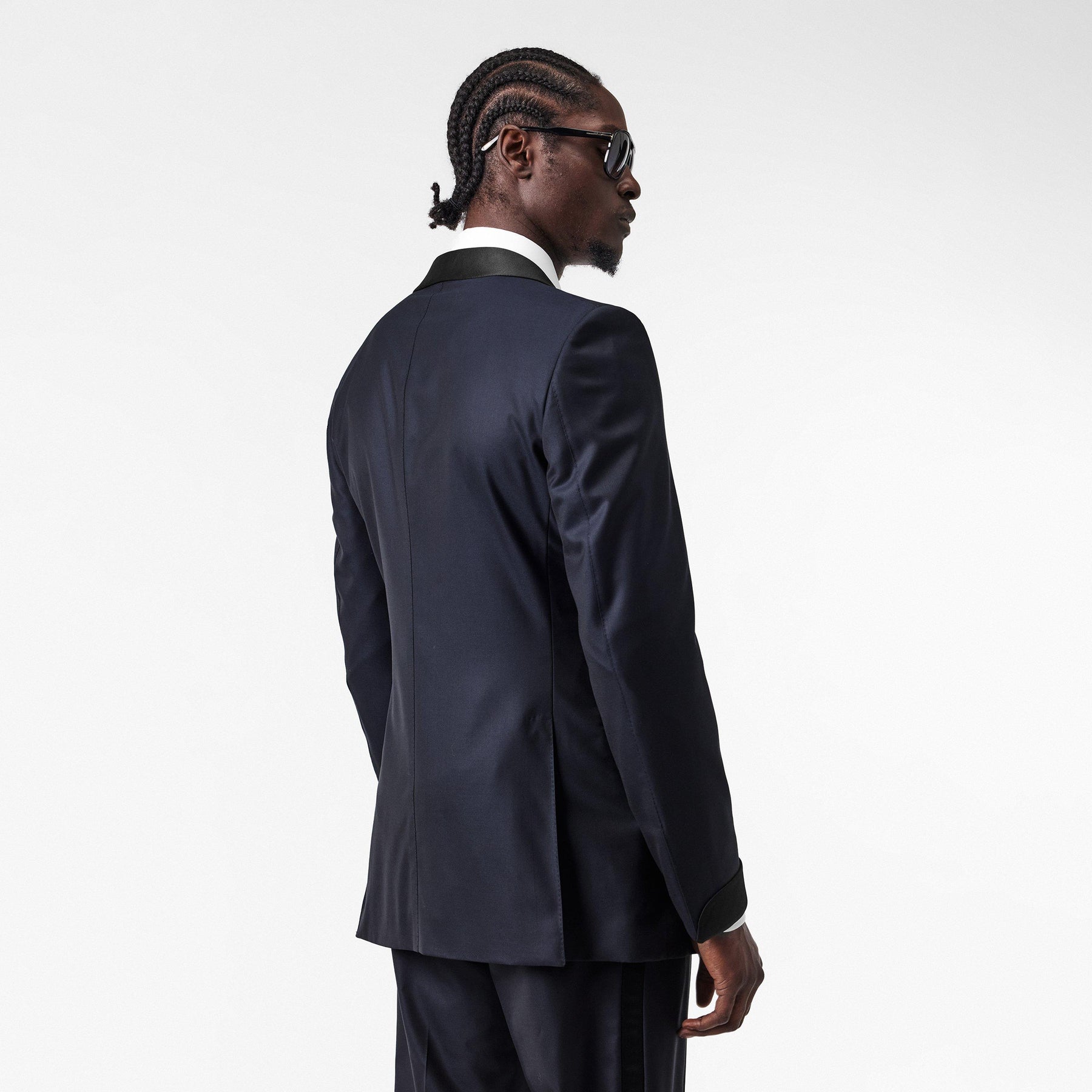 TF 2 Pc Suit Sn99
