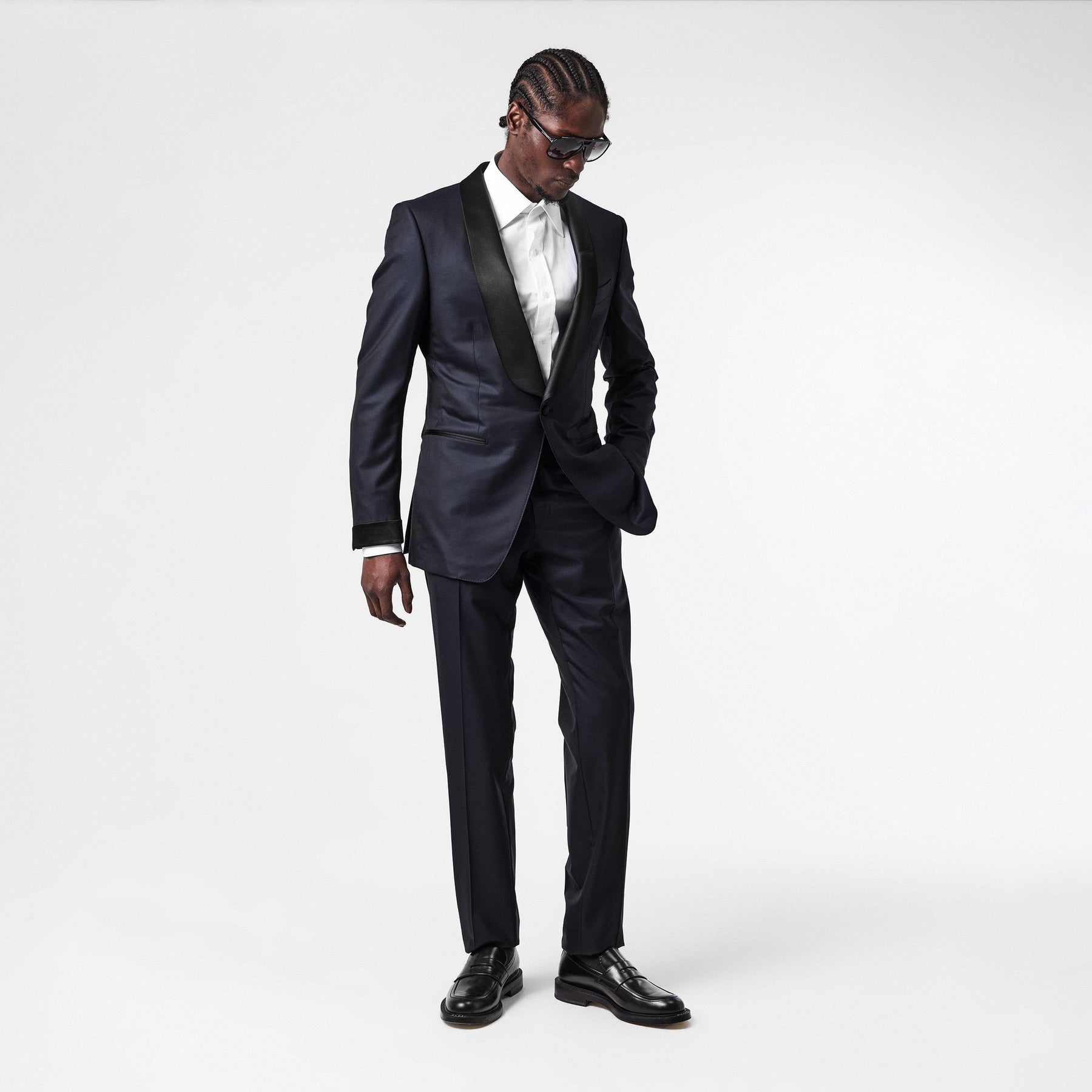 TF 2 Pc Suit Sn99