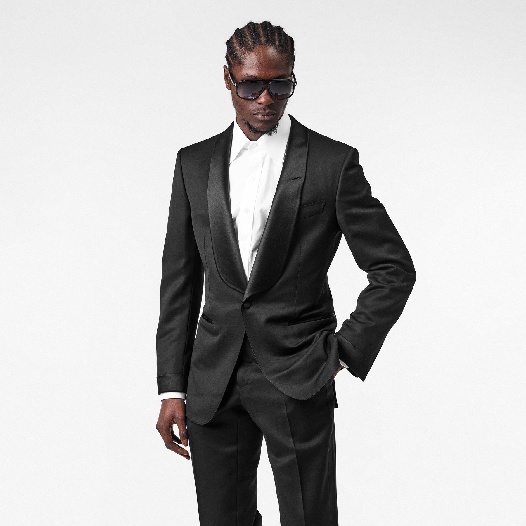 TF 2 Pc Suit Sn99