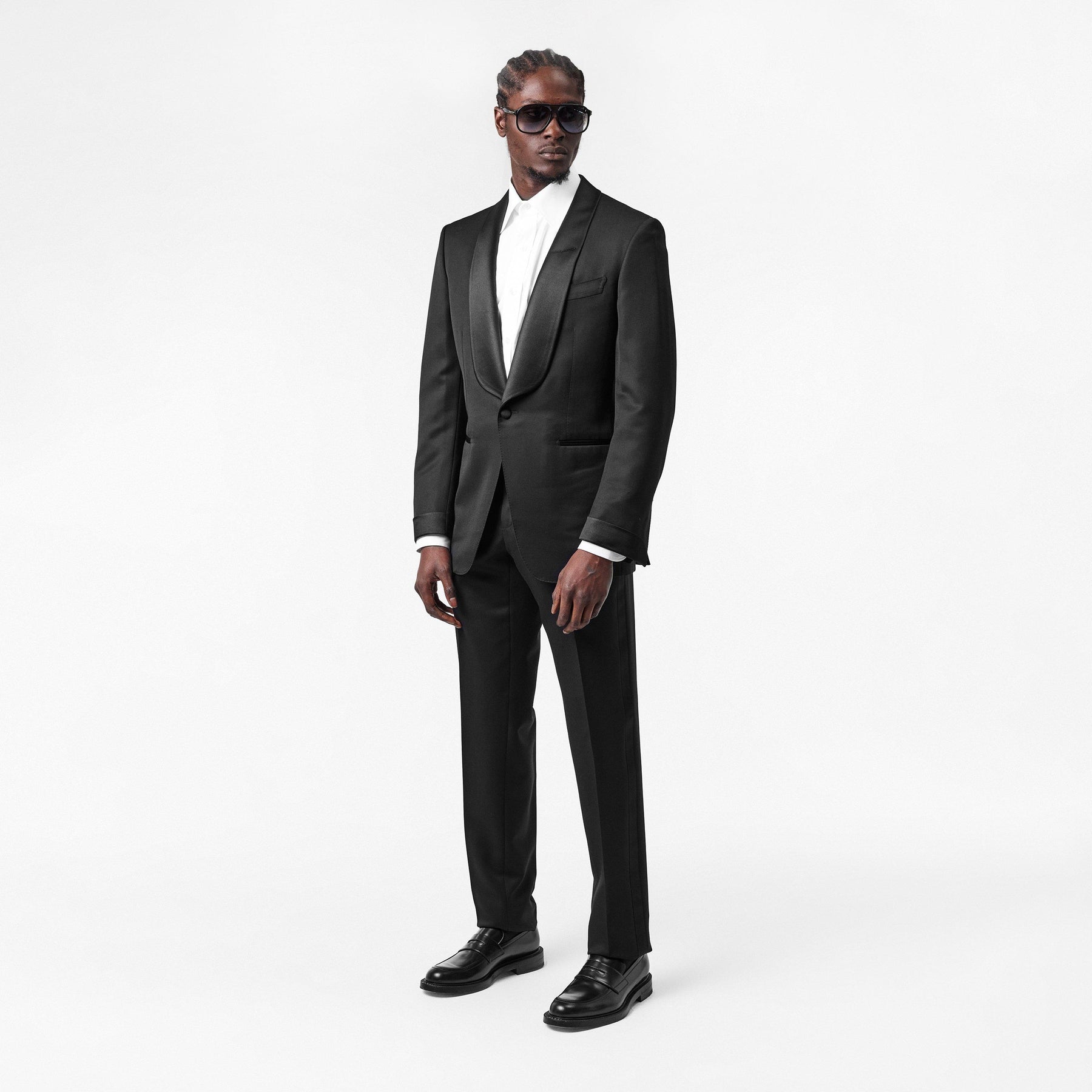 TF 2 Pc Suit Sn99