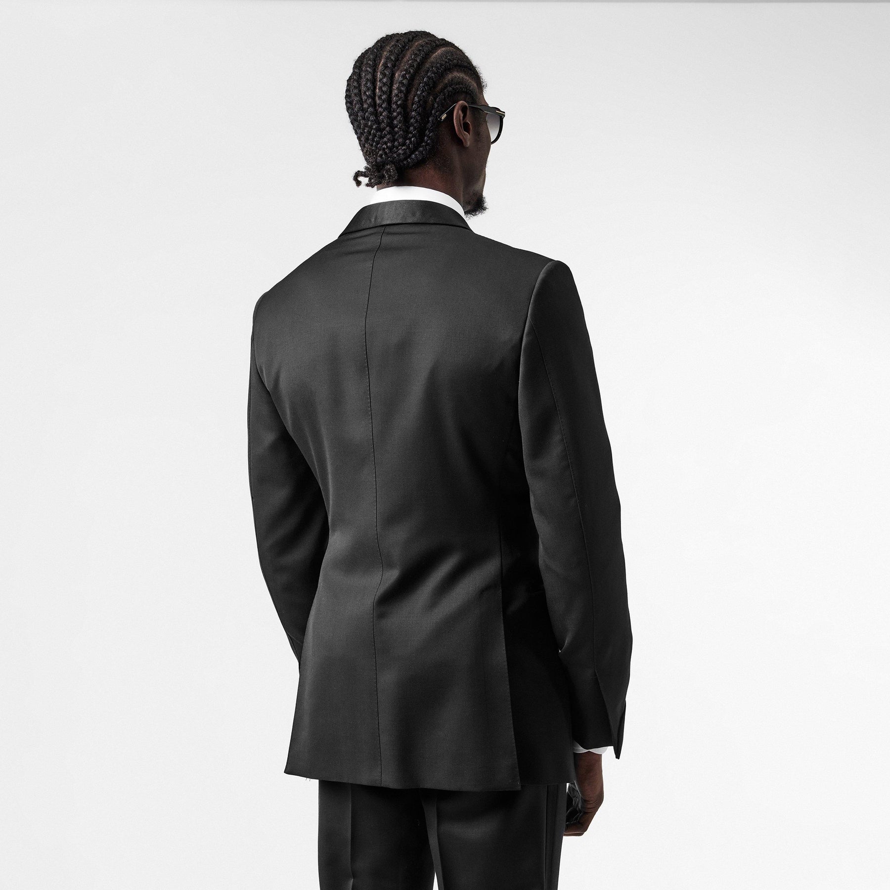 TF 2 Pc Suit Sn99
