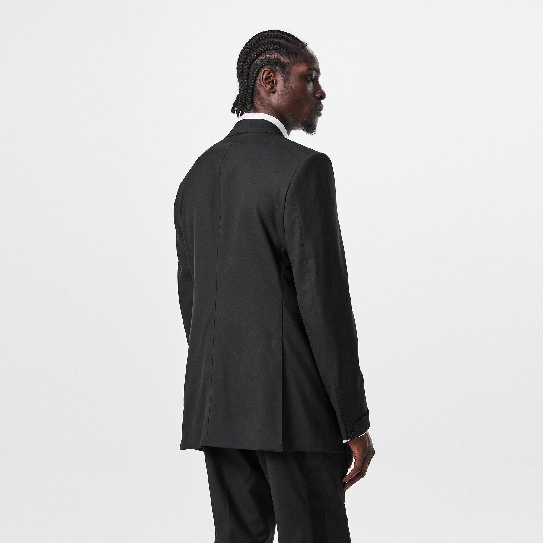 TF 2 Pc Suit Sn99