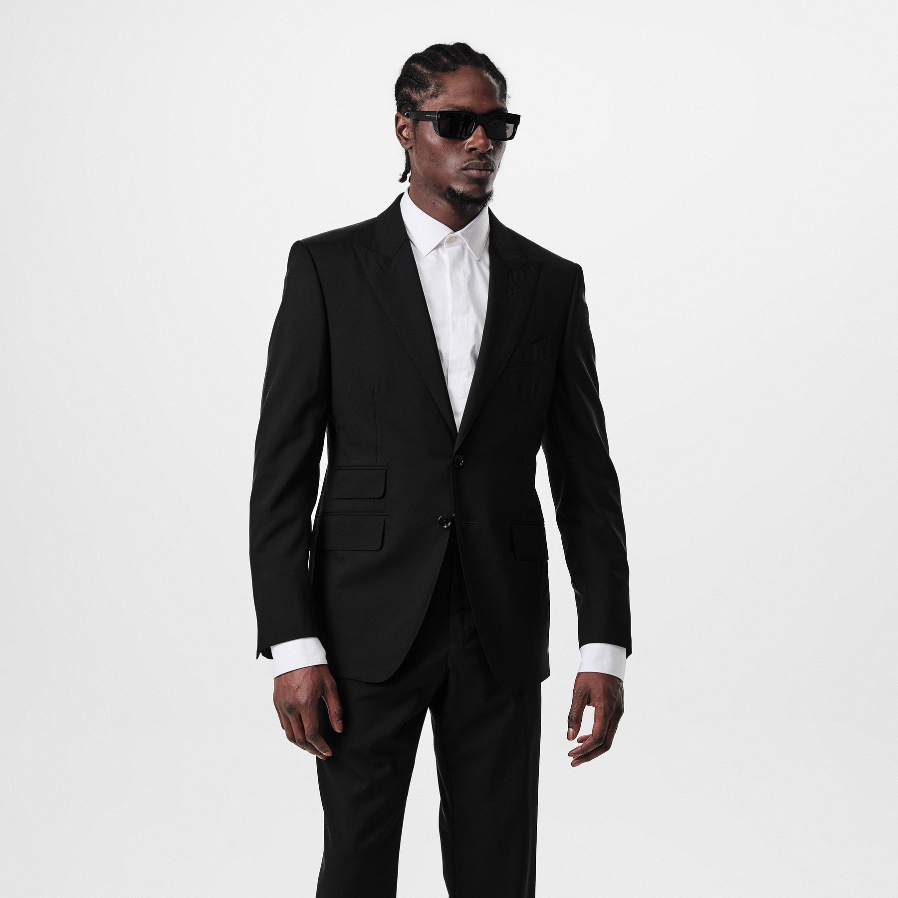 TF 2 Pc Suit Sn99