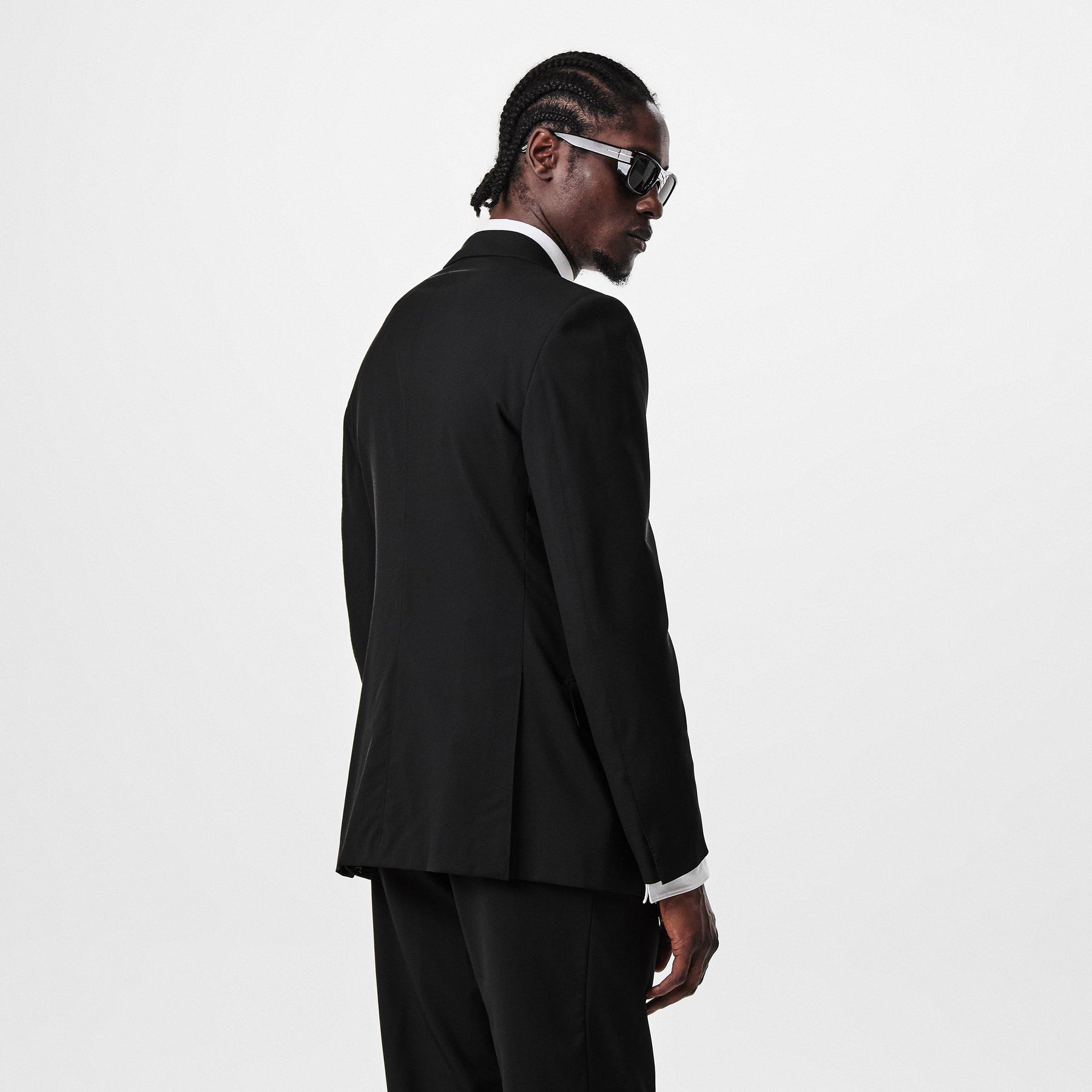 TF 2 Pc Suit Sn99