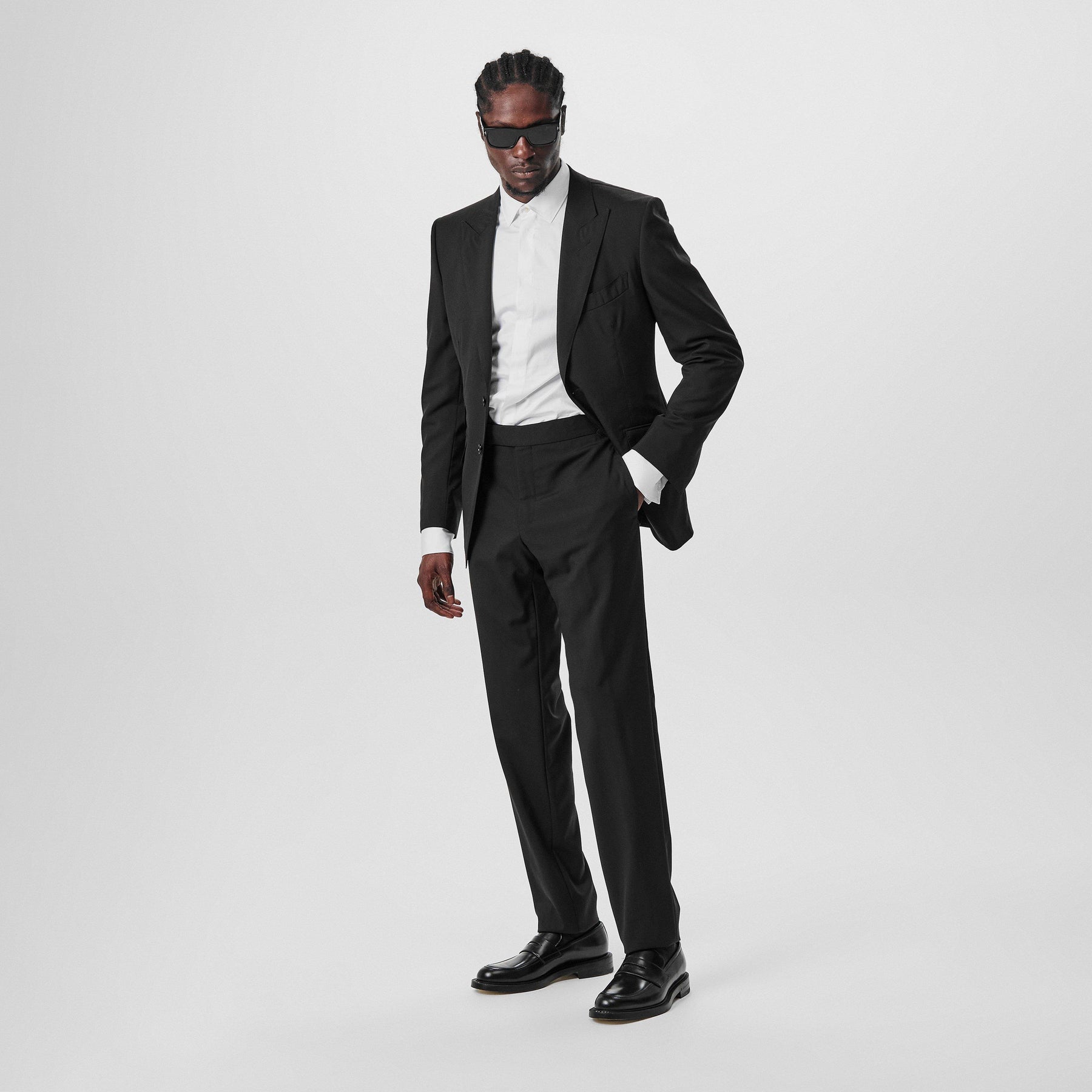 TF 2 Pc Suit Sn99