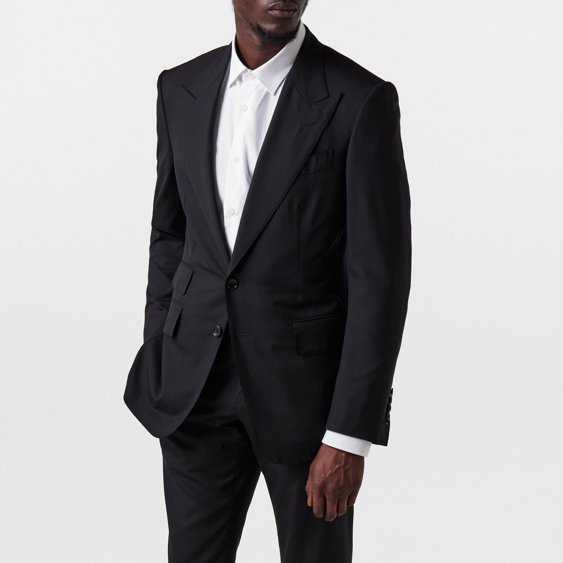 TF 2 Pc Suit Sn99