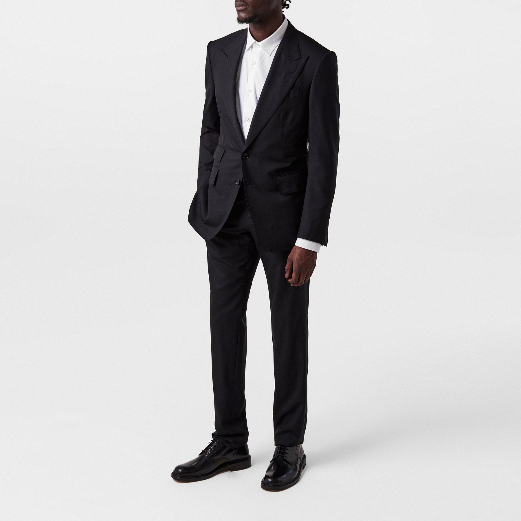 TF 2 Pc Suit Sn99