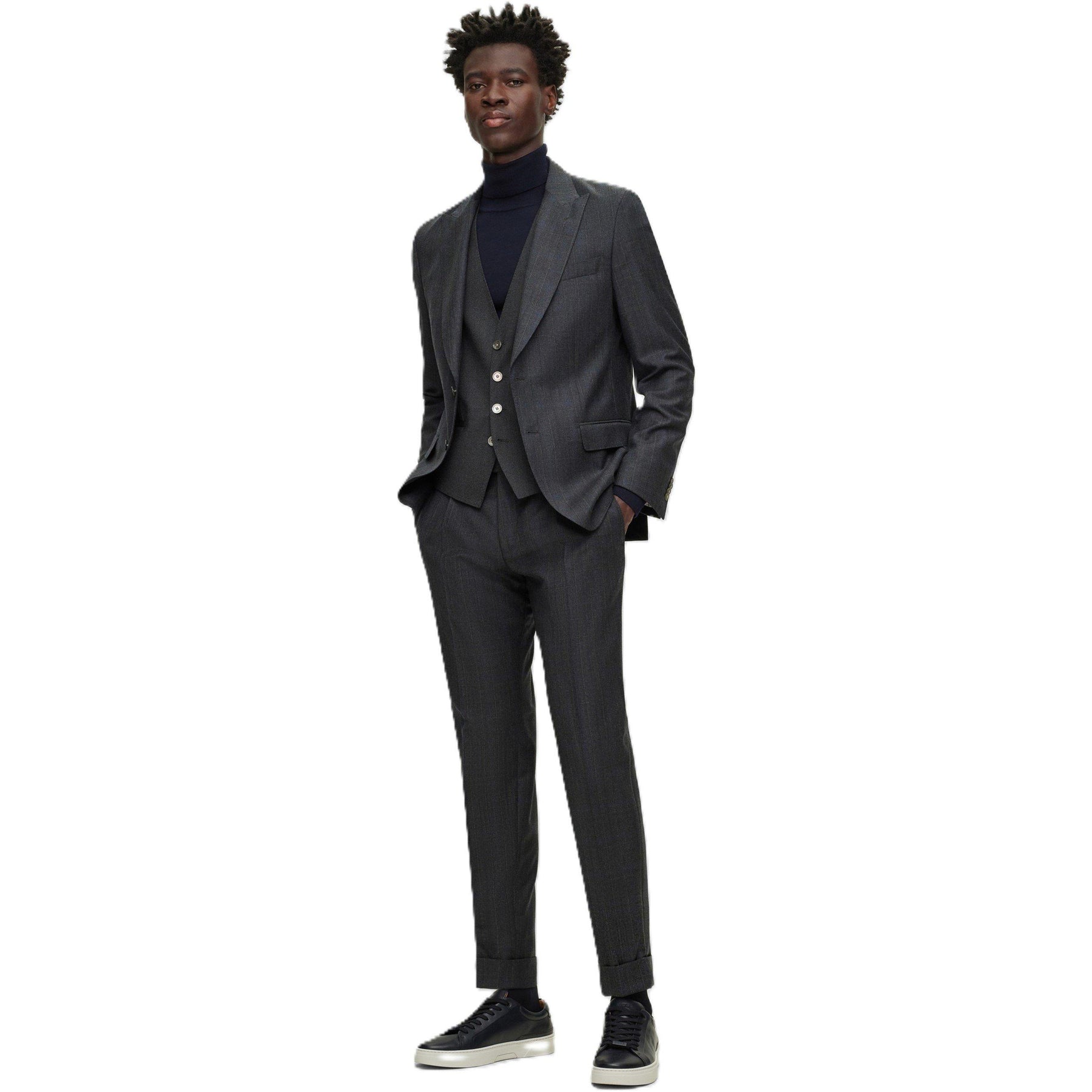 Boss C-Huge-3pcs-Peak-234 10253836