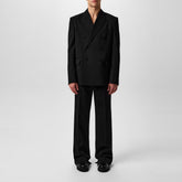 Wool Suit