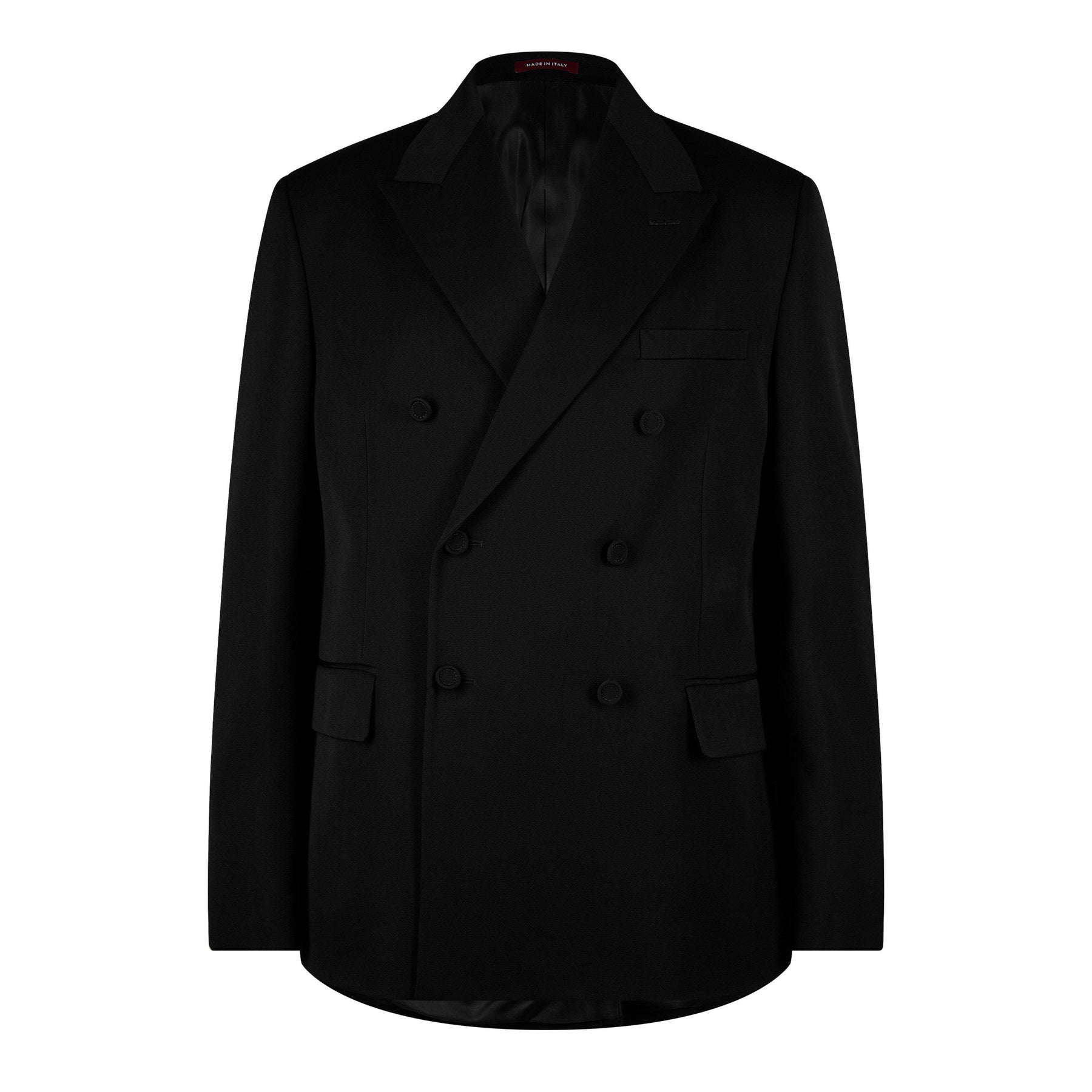 Wool Suit
