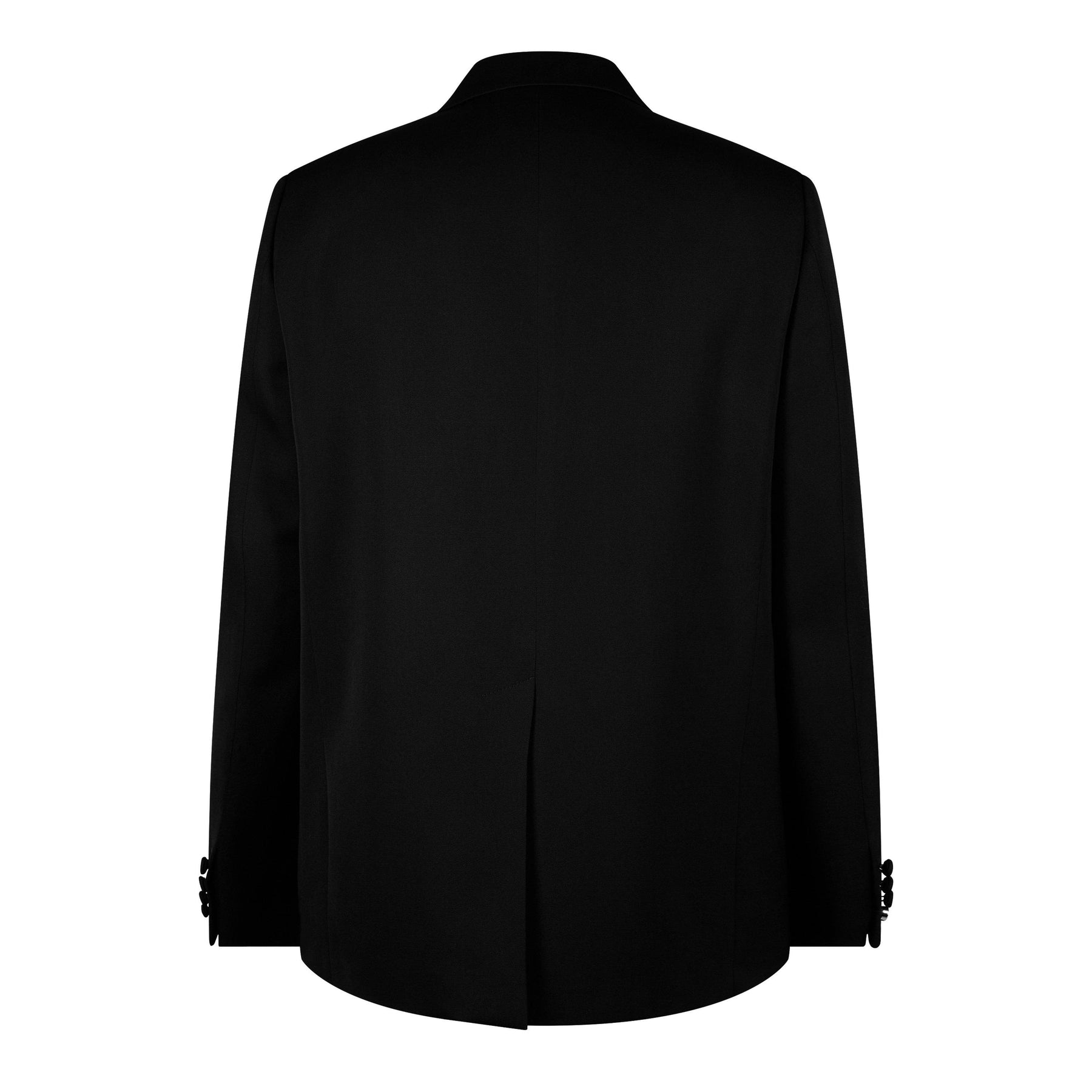 Wool Suit