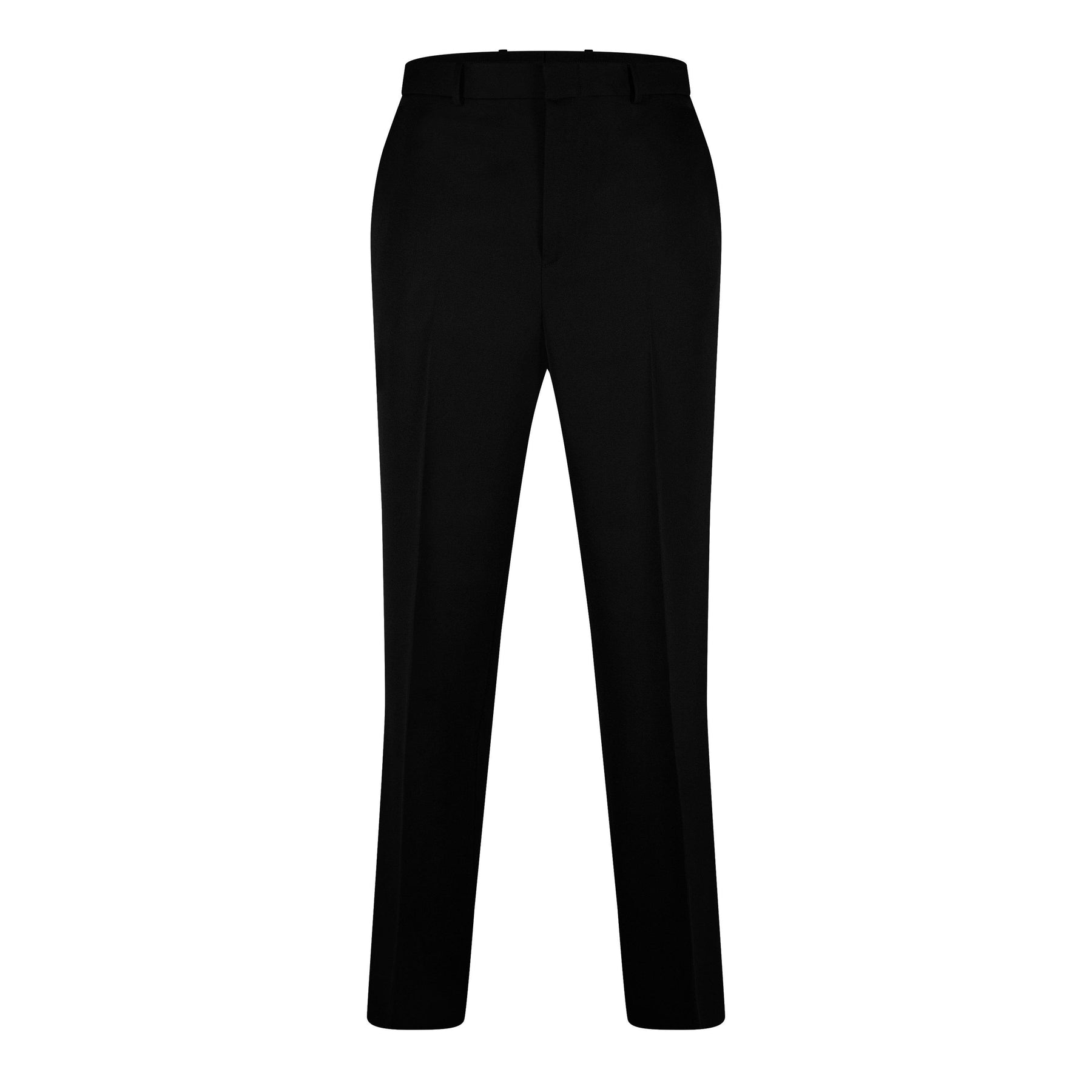 Wool Suit