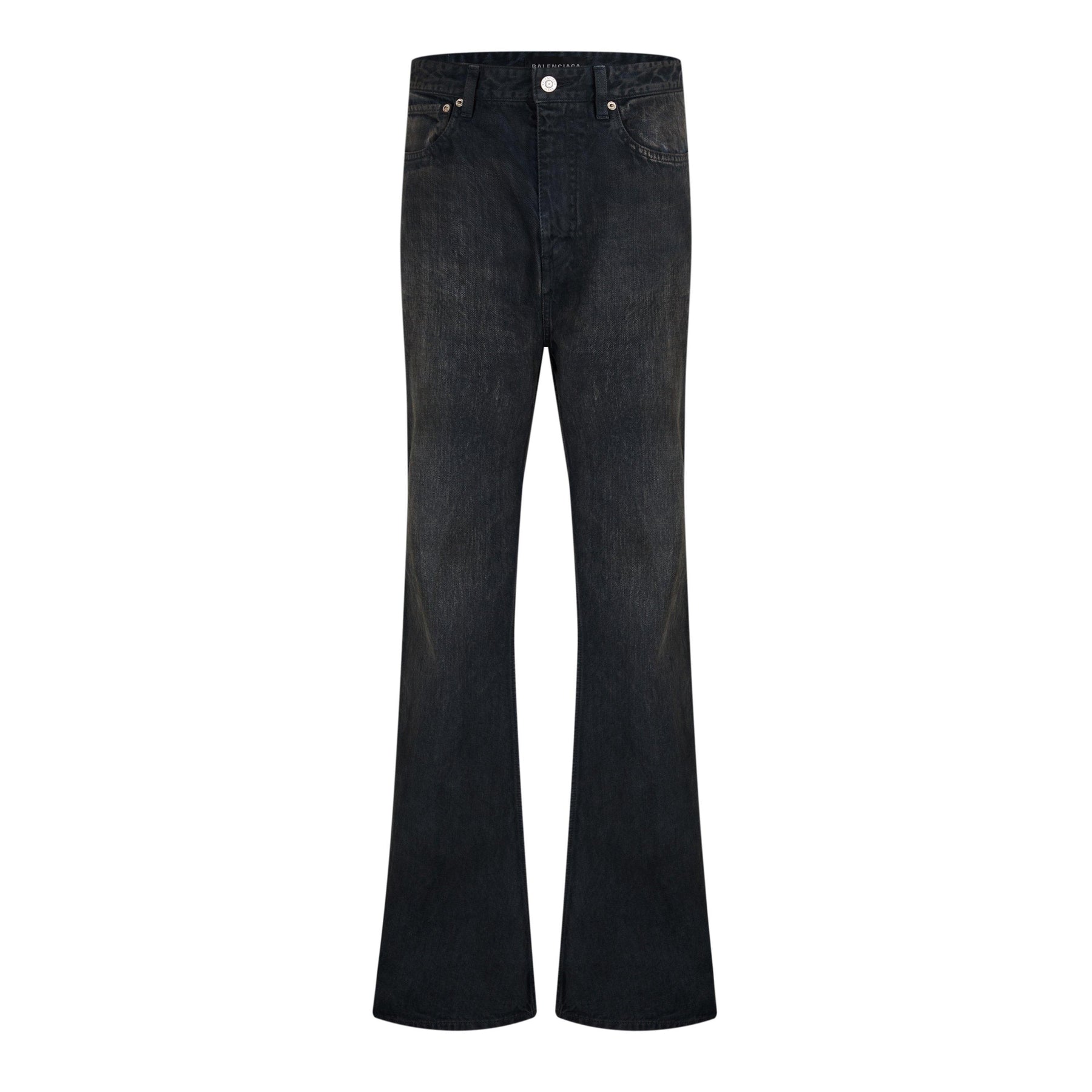 Bootcut Jeans