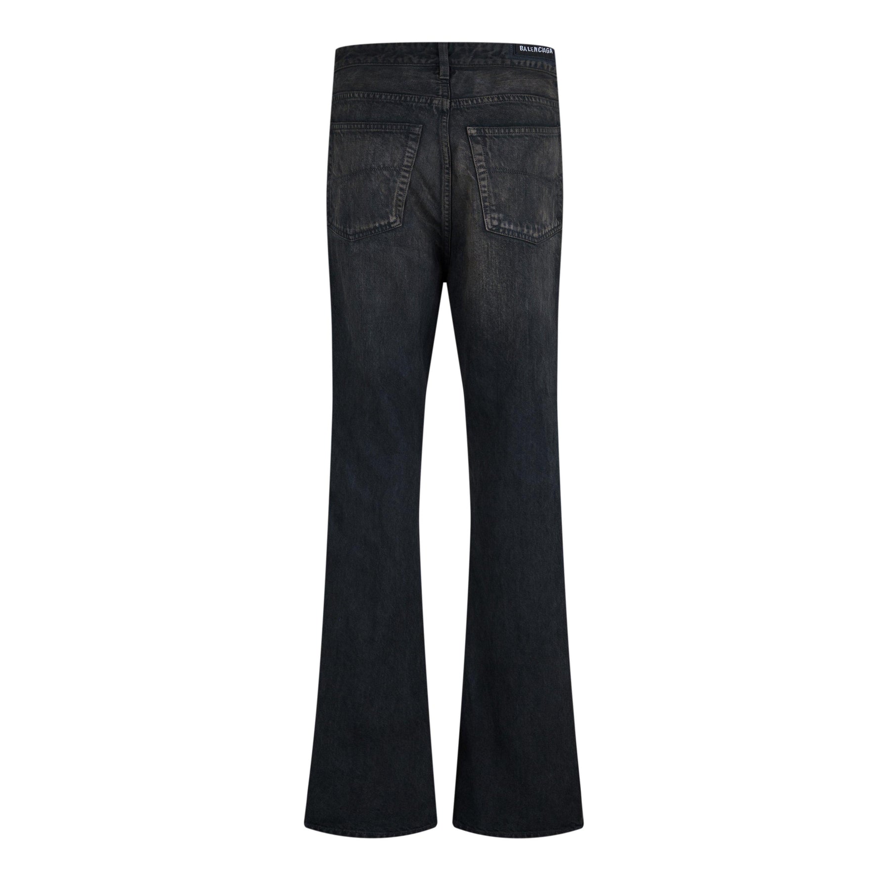 Bootcut Jeans