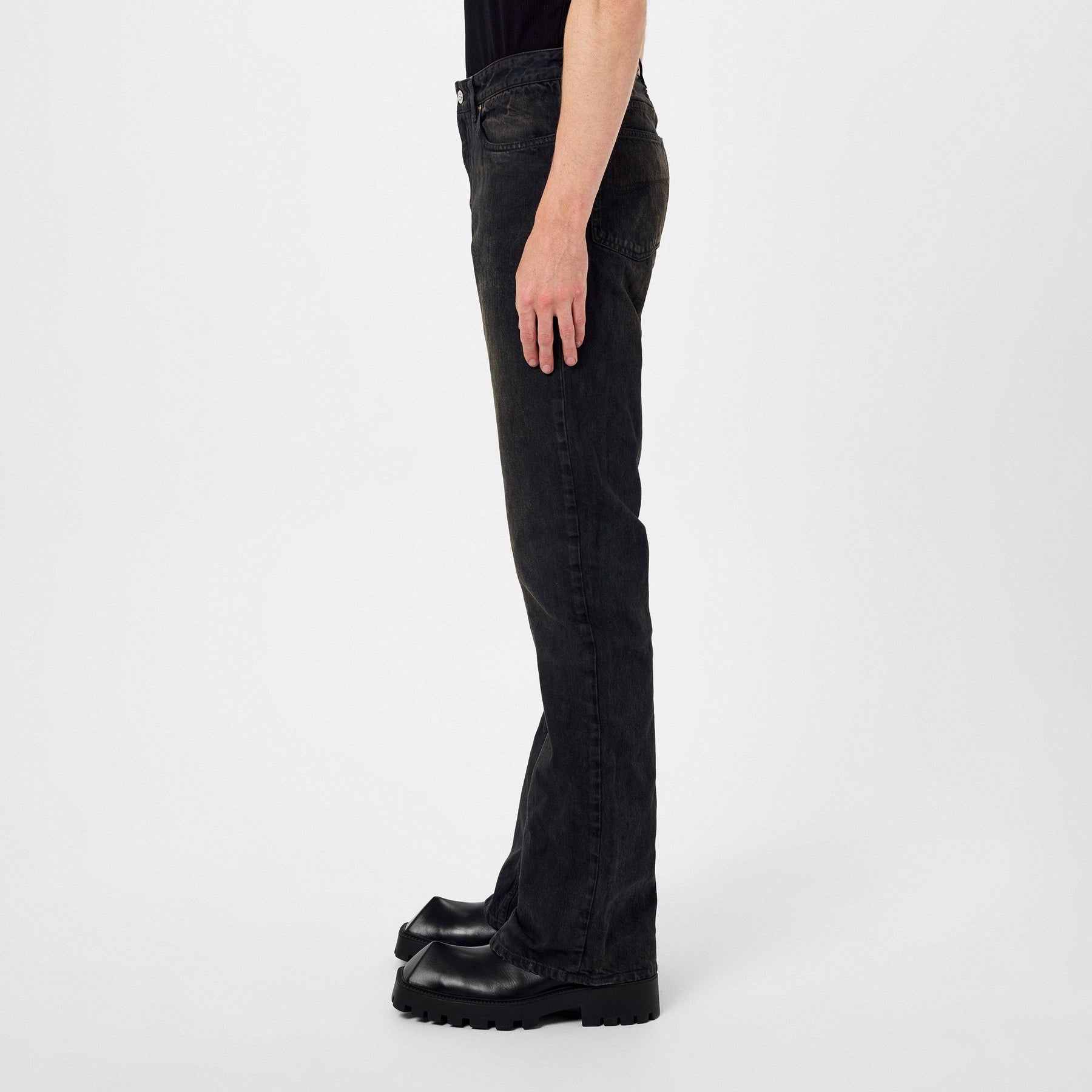 Bootcut Jeans