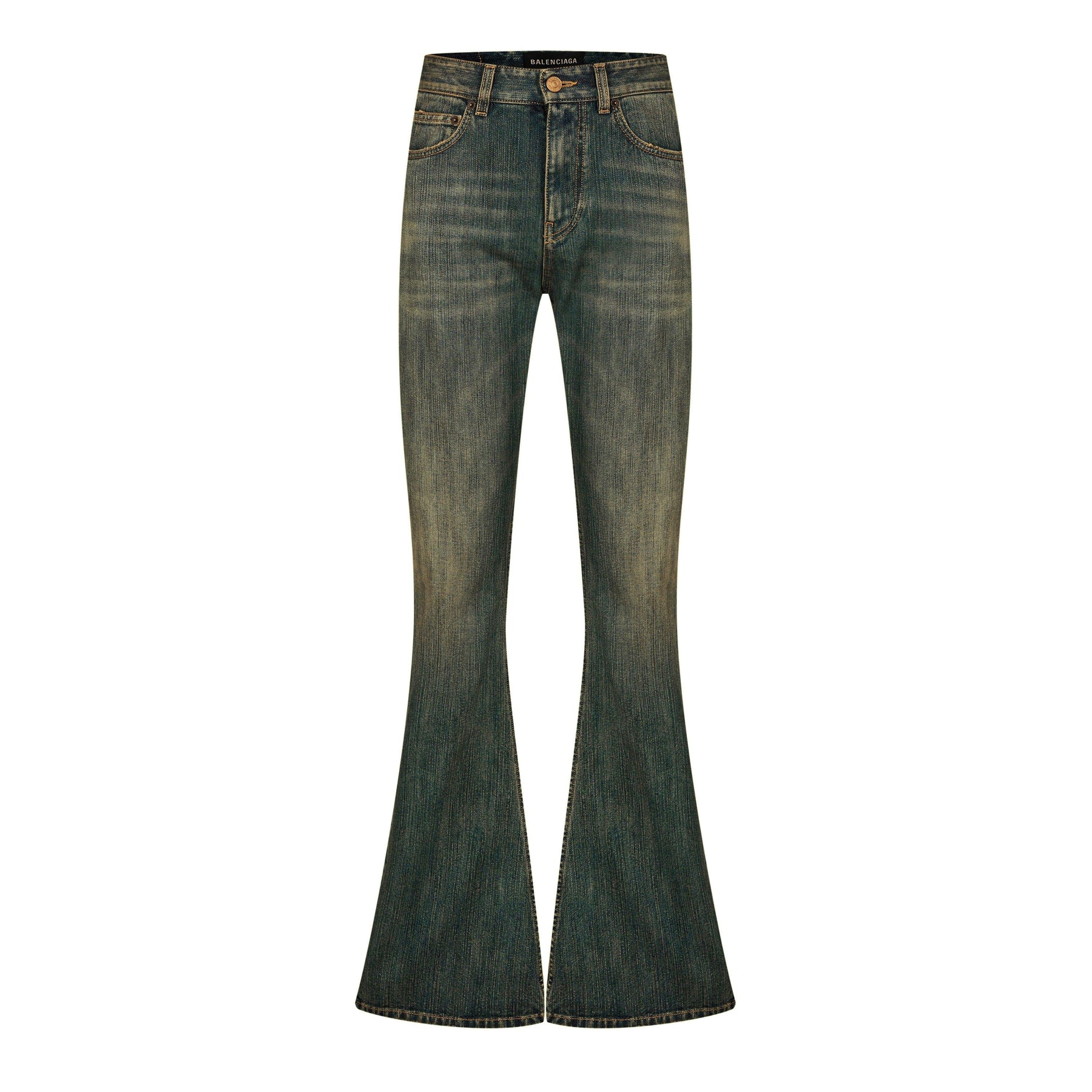 Bootcut Jeans