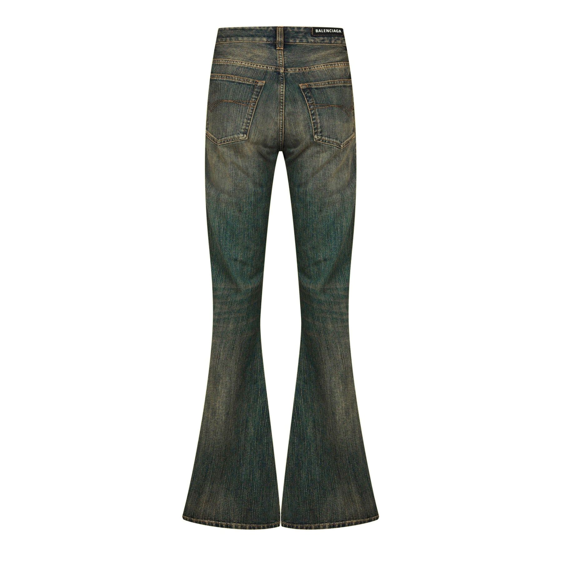 Bootcut Jeans
