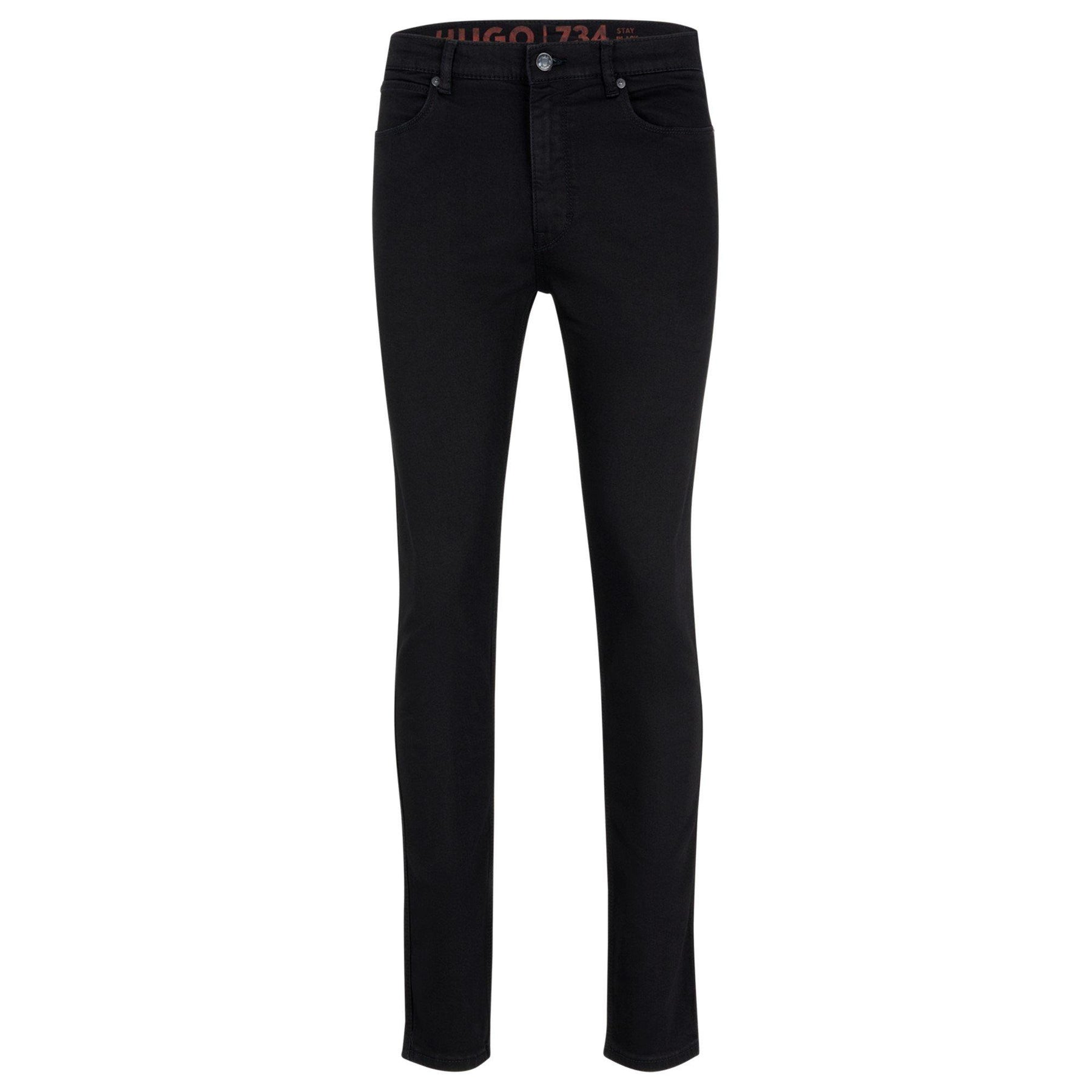 734 Extra Slim Fit Jeans