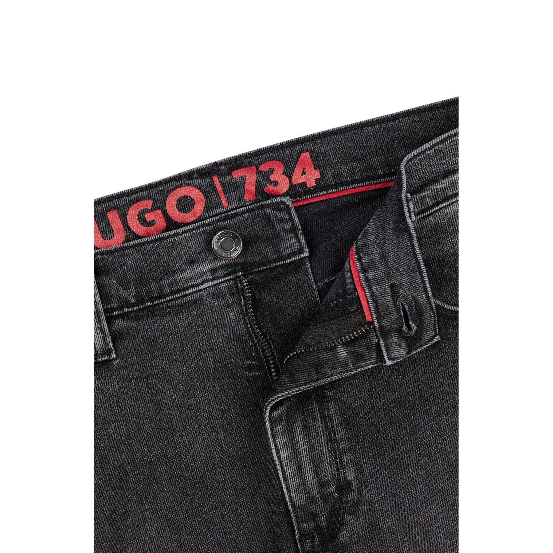734 Extra Slim Fit Jeans