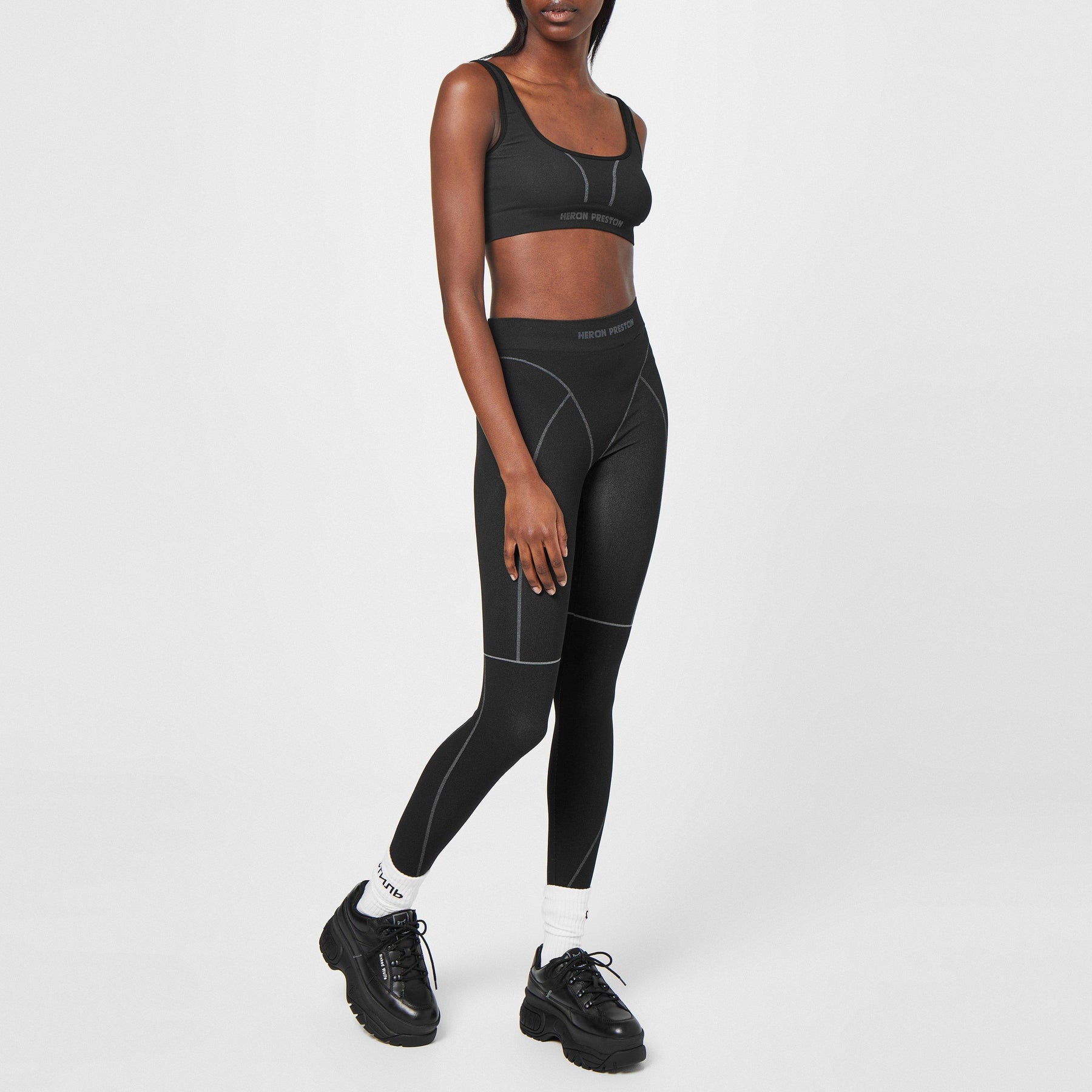 Active Sports Bra