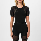 Seamless Bodysuit