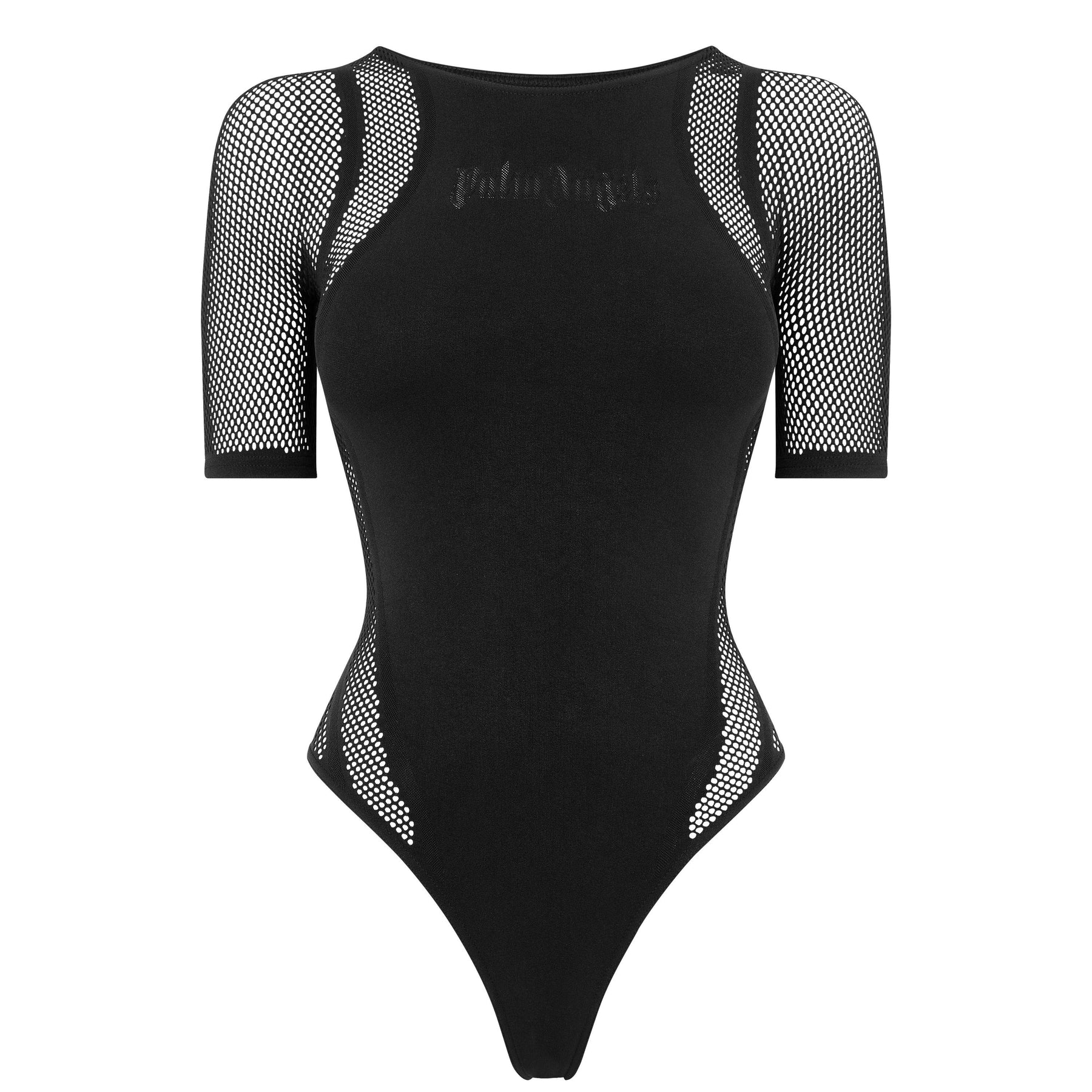Seamless Bodysuit