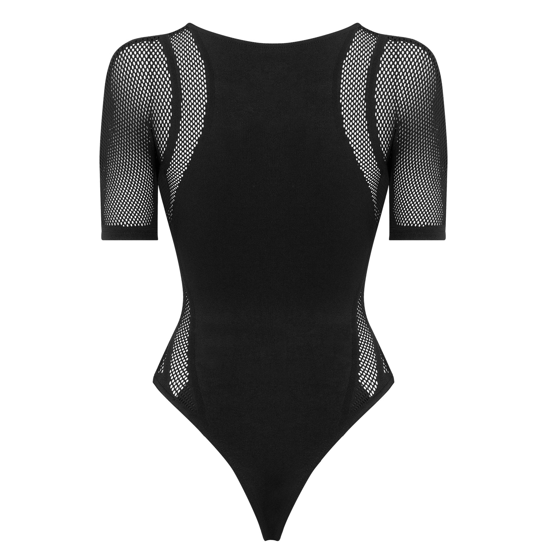 Seamless Bodysuit