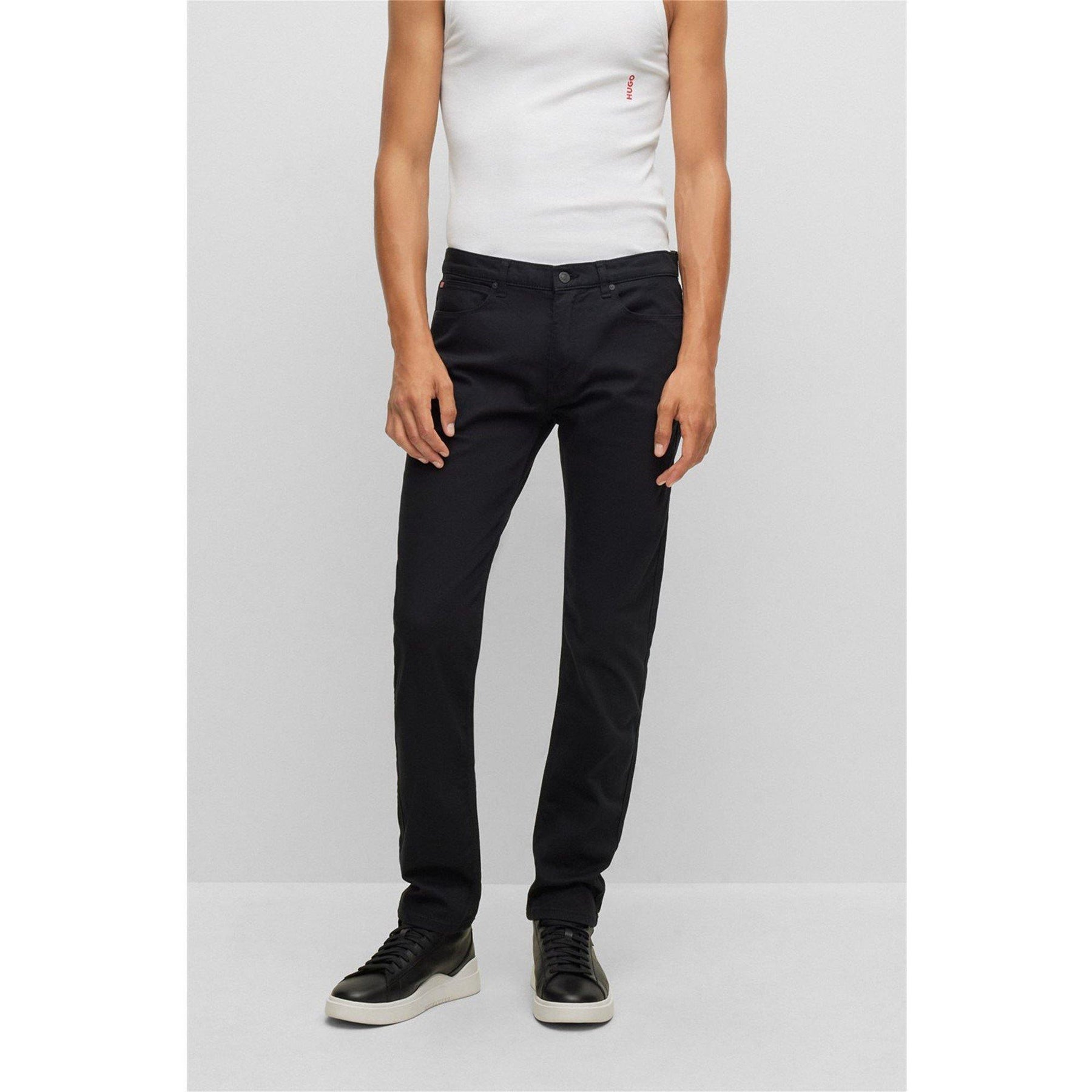 Men's Slim Fit 708 Jeans