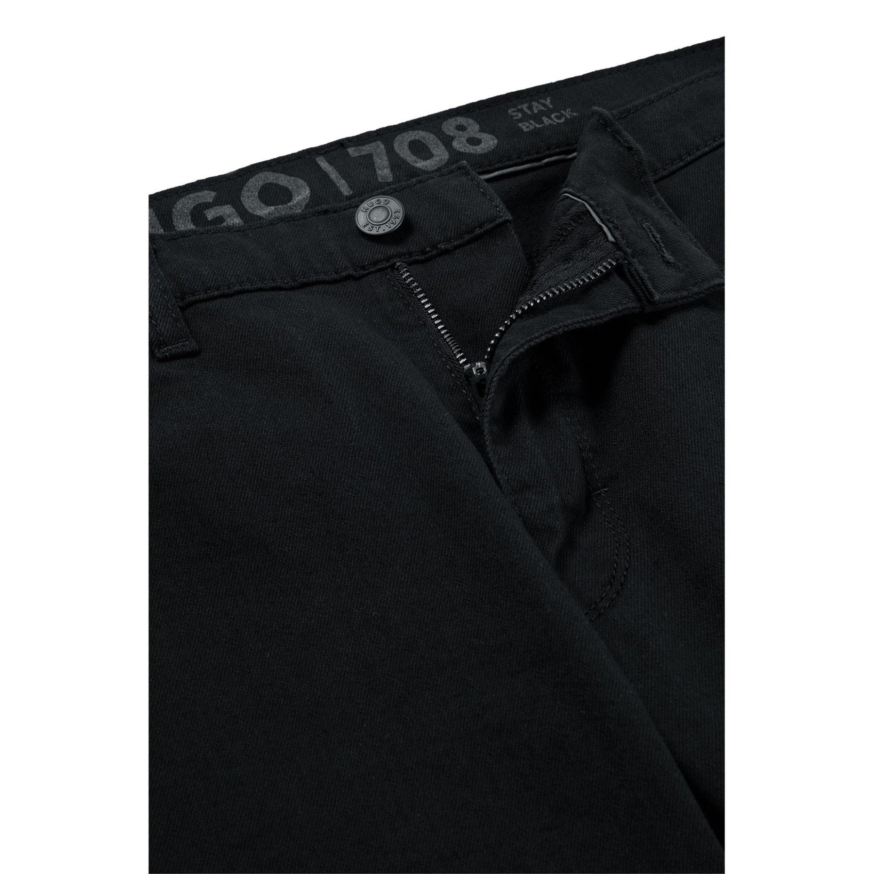 Men's Slim Fit 708 Jeans