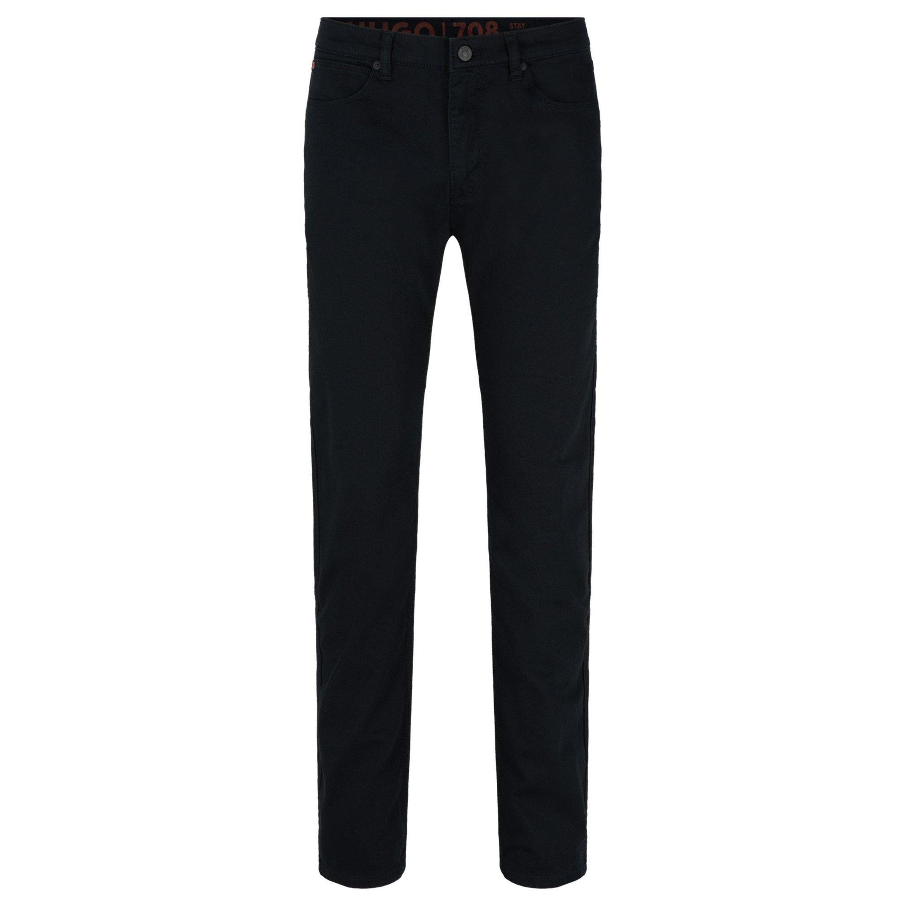 Men's Slim Fit 708 Jeans