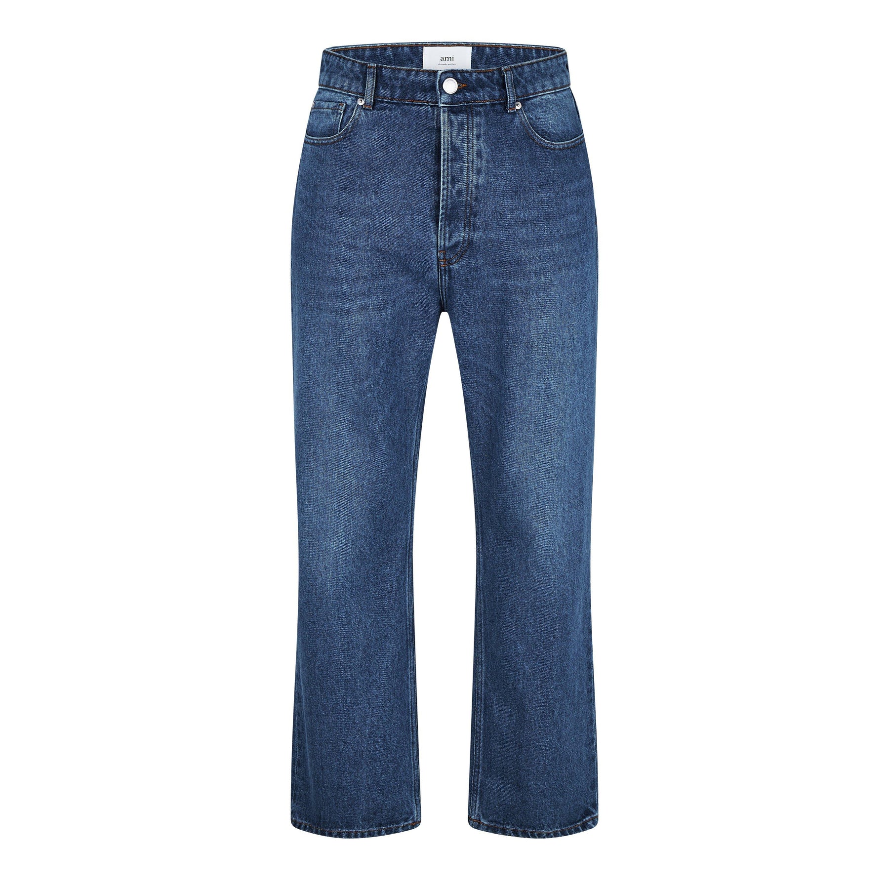Loose Fit Jeans