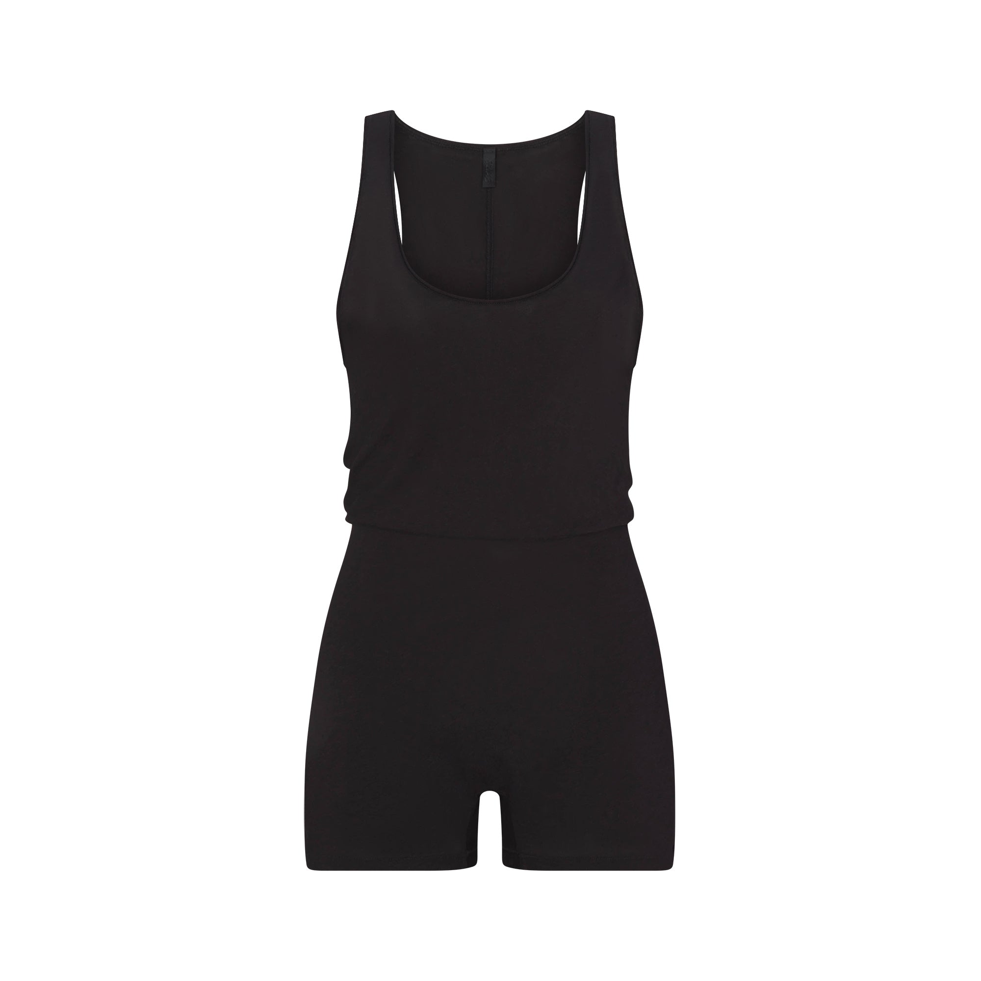 Worn in Jersey Heart Onesie