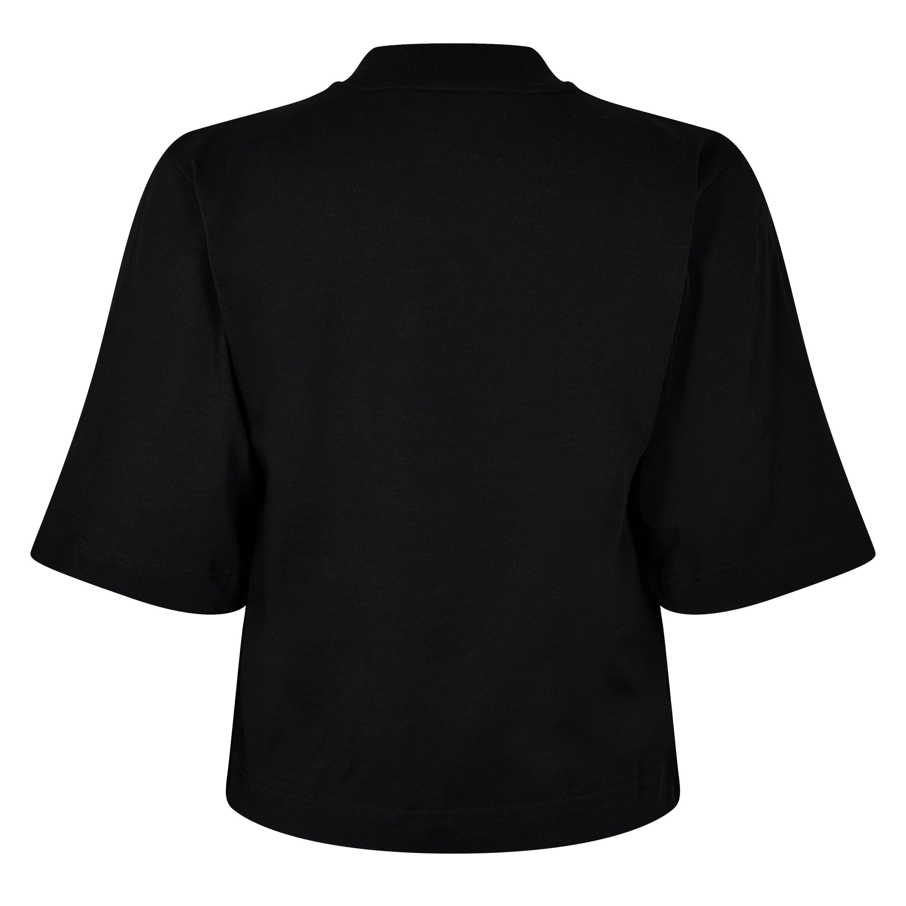 Women's Logo Crop Top