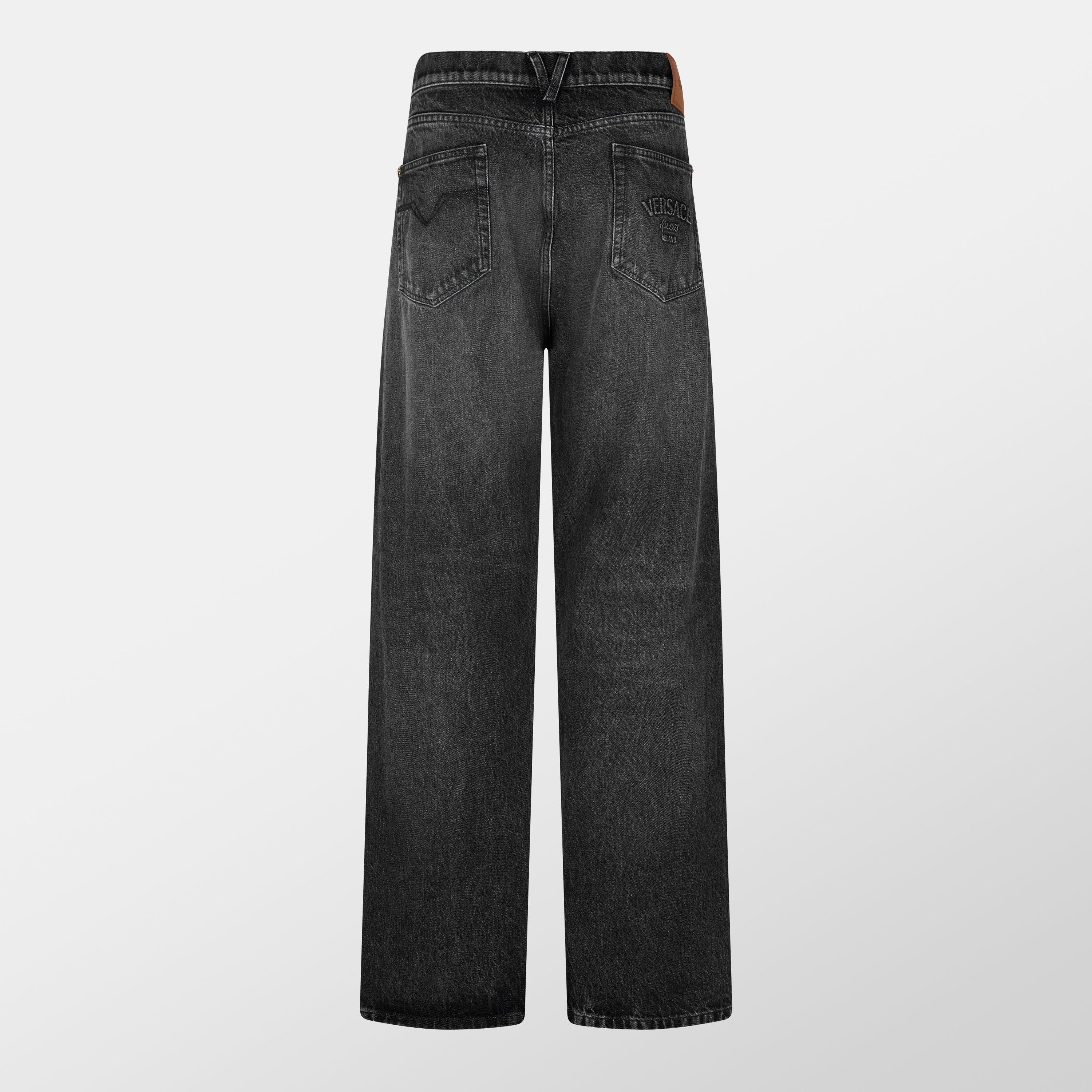 Slim Fit Jeans