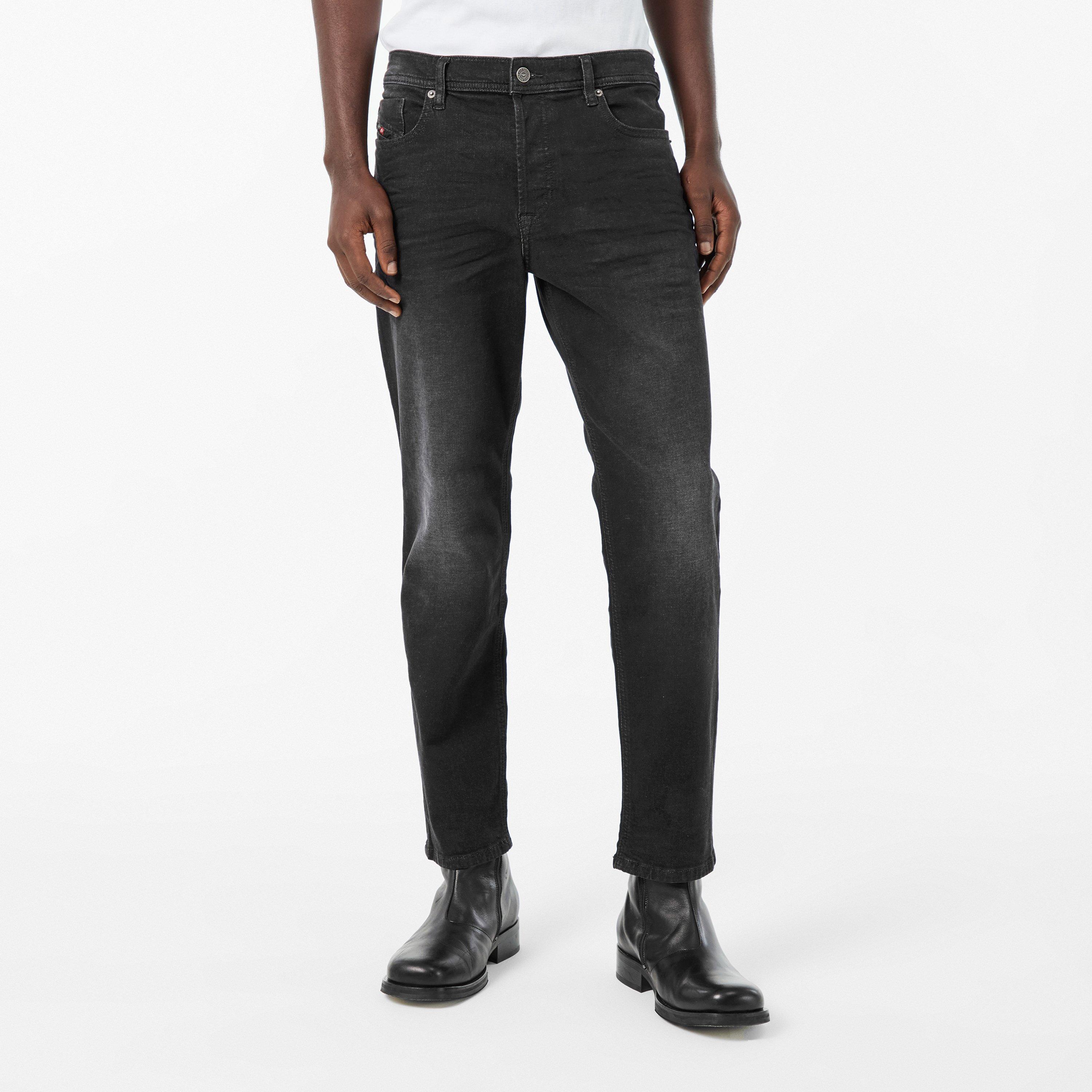 D-Finitive Jeans