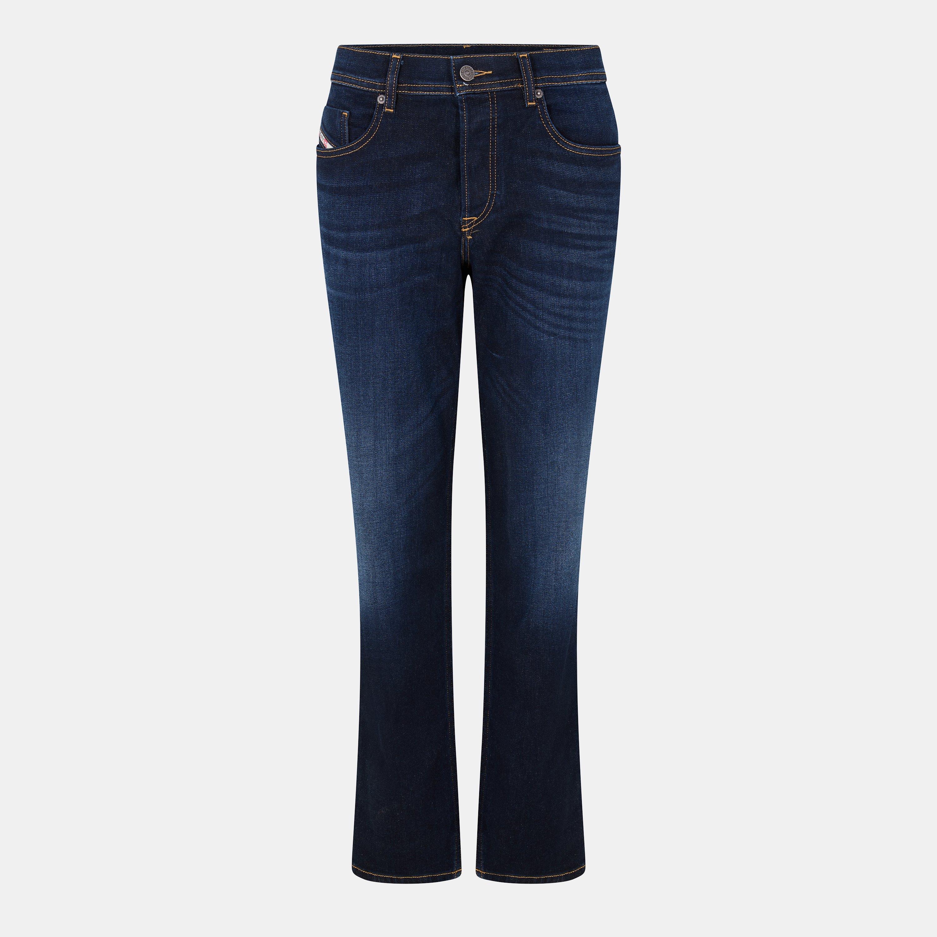 D-Finitive Jeans