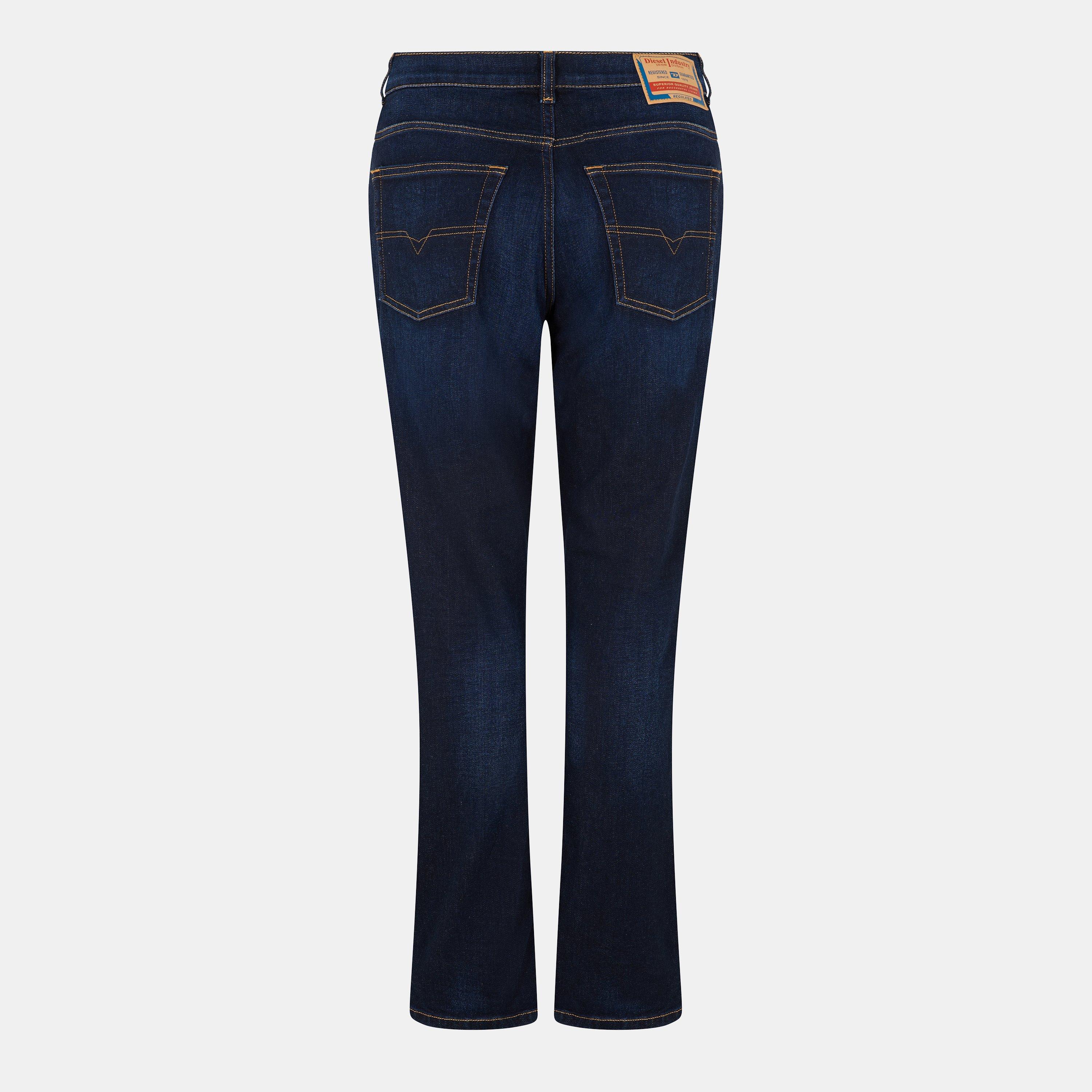 D-Finitive Jeans