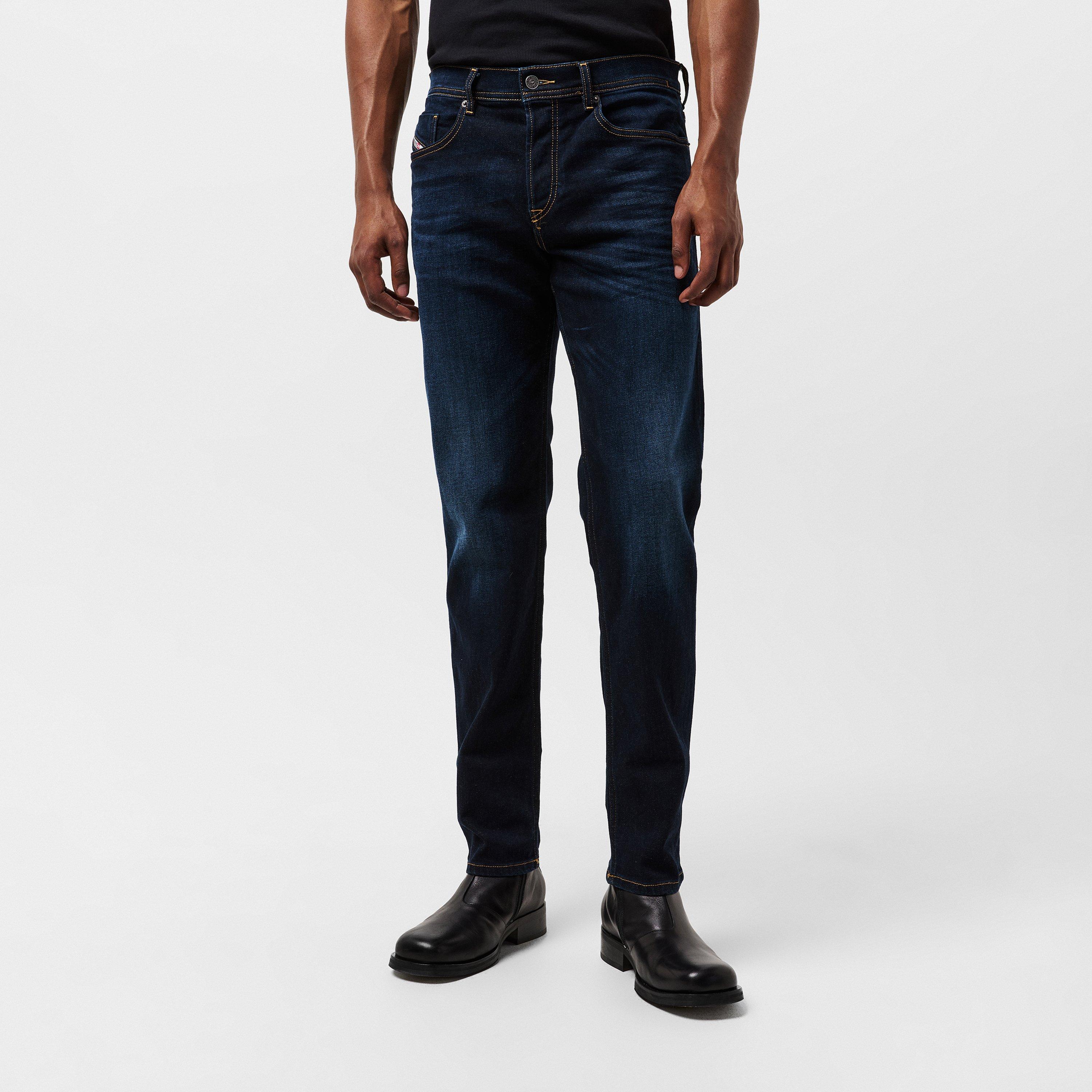 D-Finitive Jeans