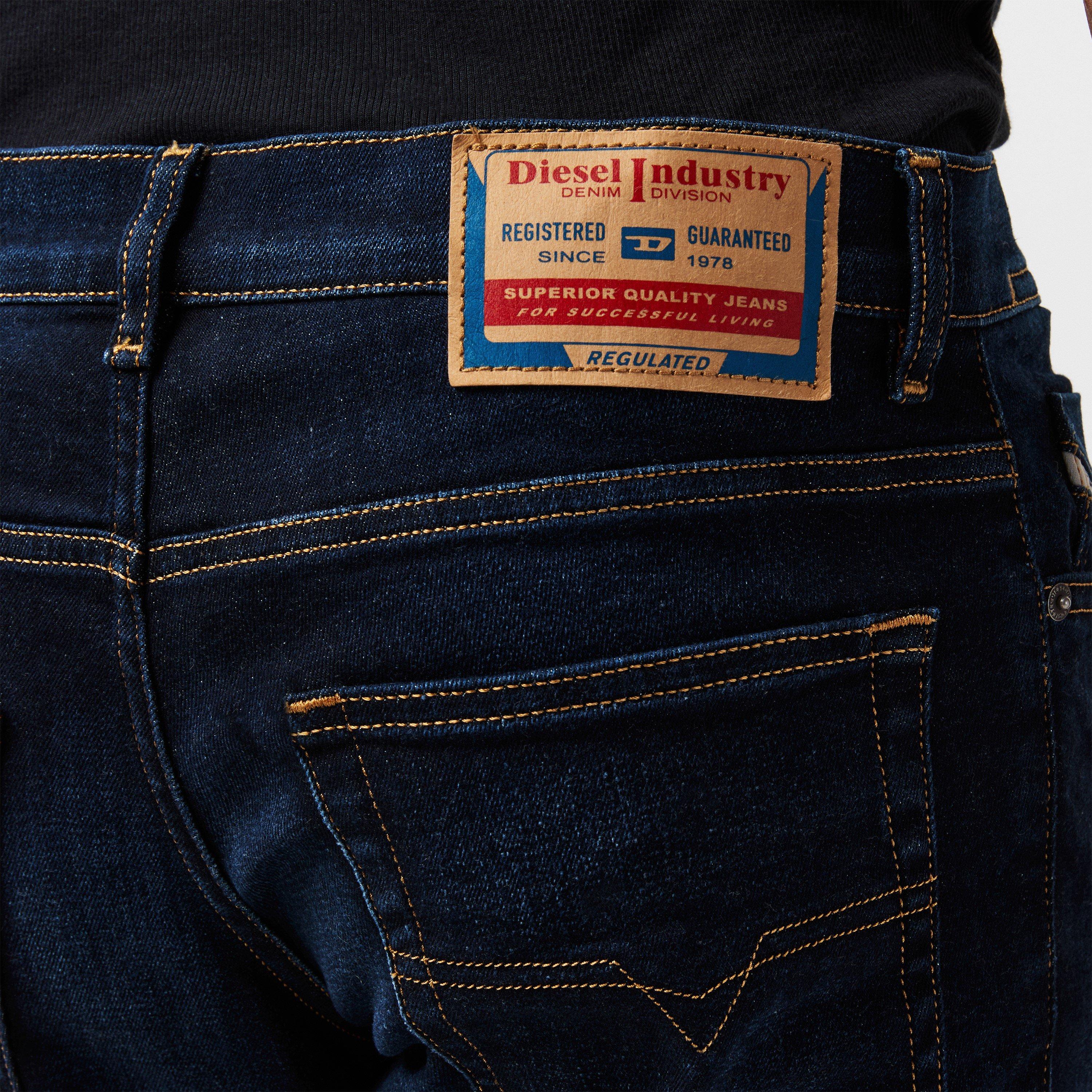 D-Finitive Jeans