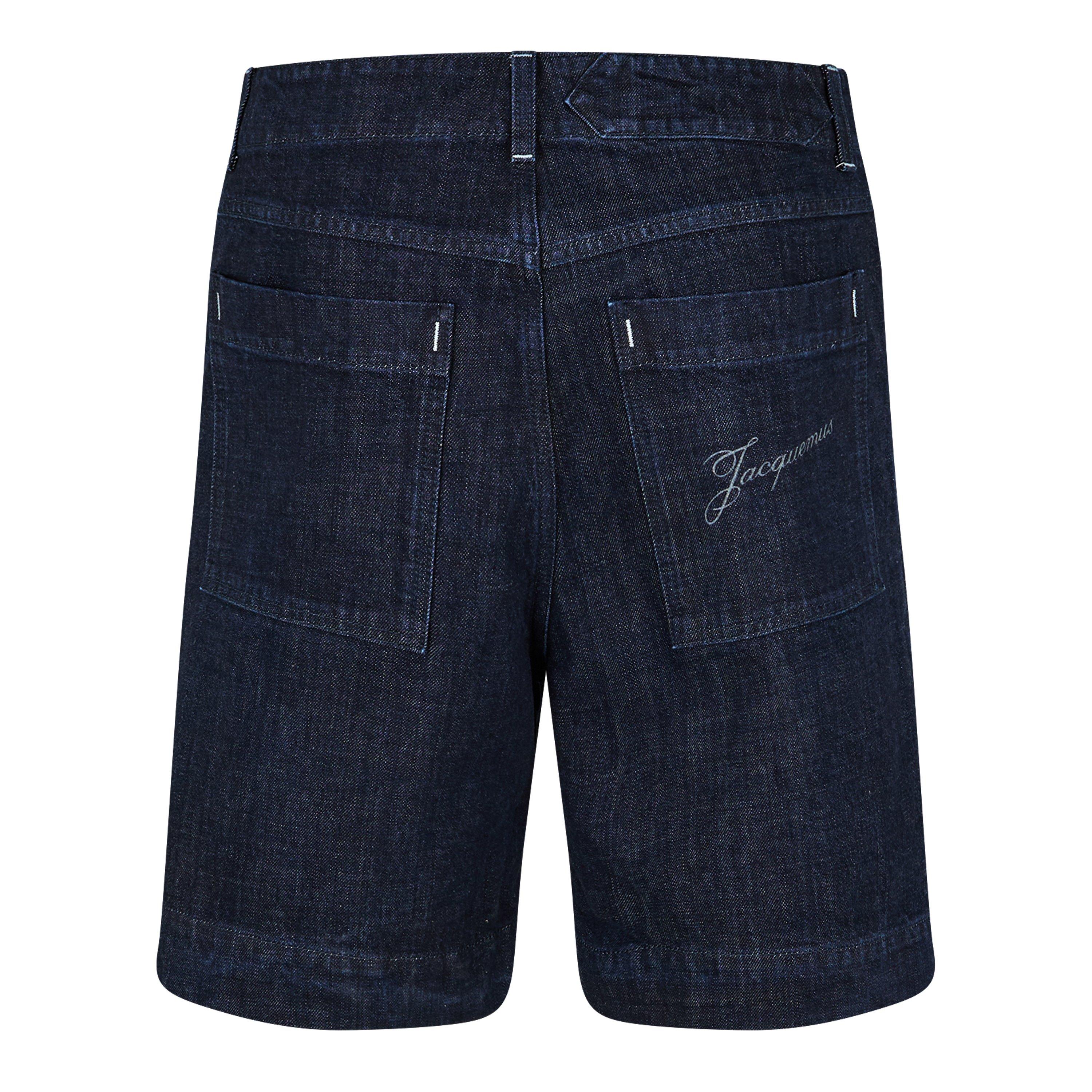 Le Short De-Nimes Shorts