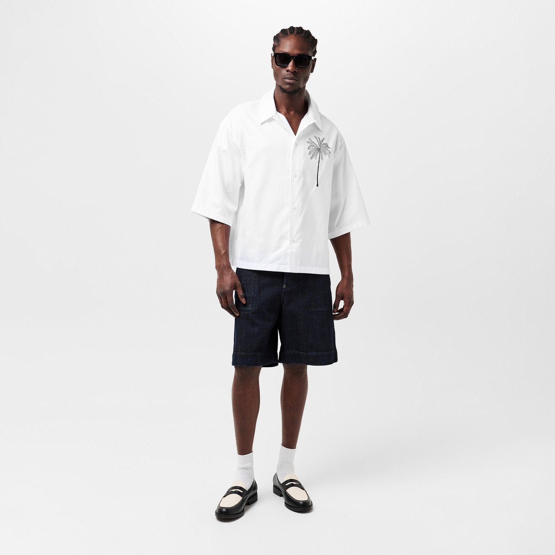 Le Short De-Nimes Shorts
