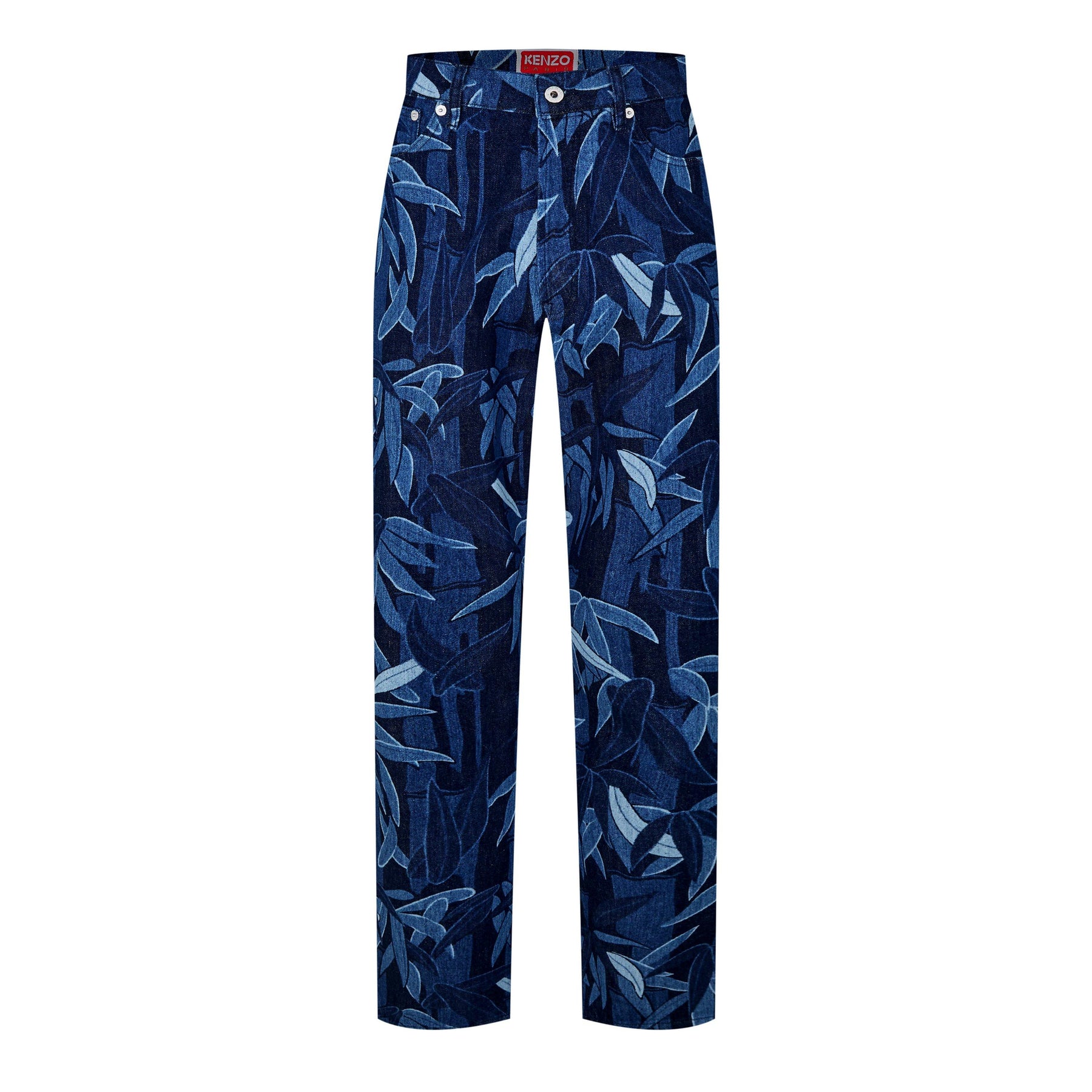 Hawaiian Jeans