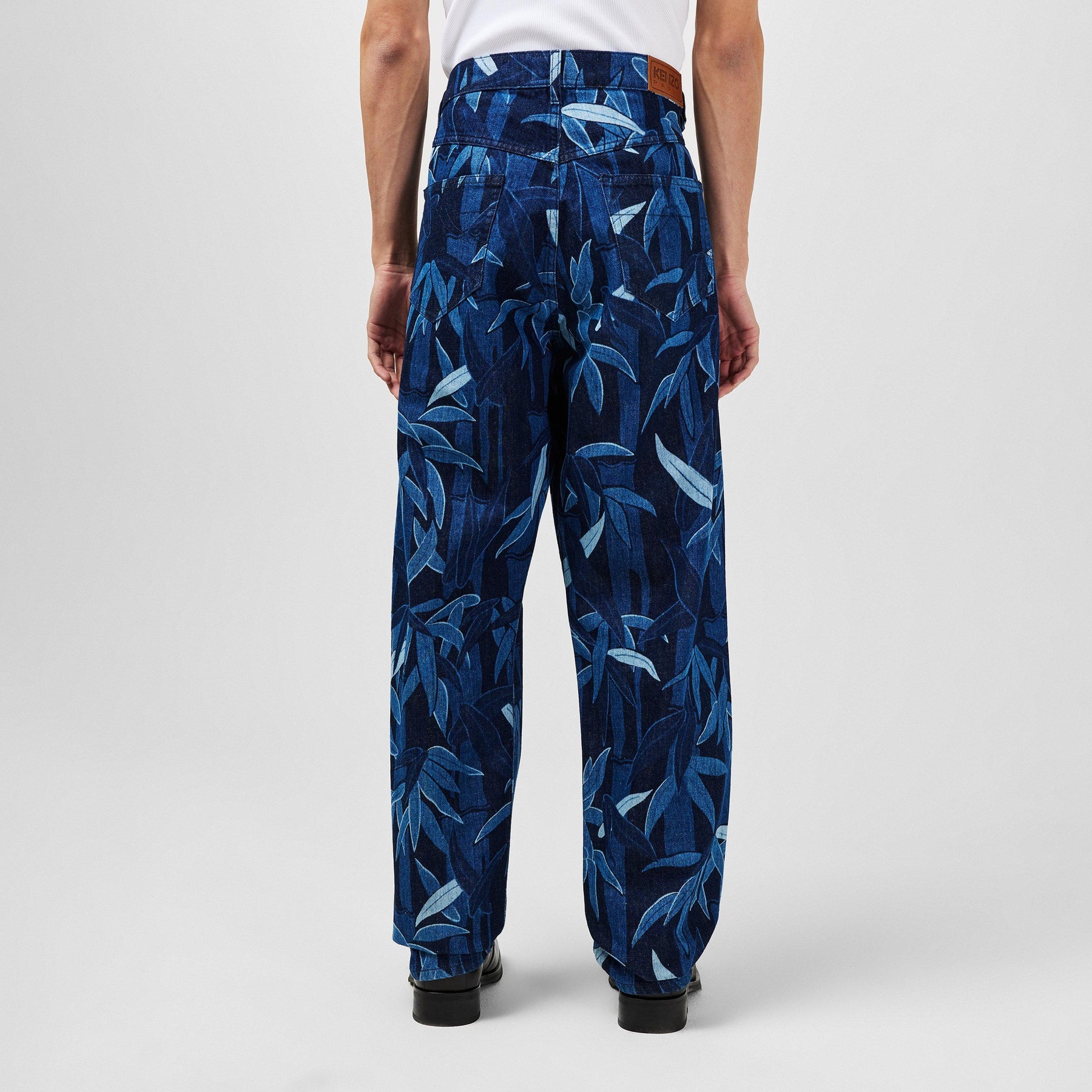 Hawaiian Jeans