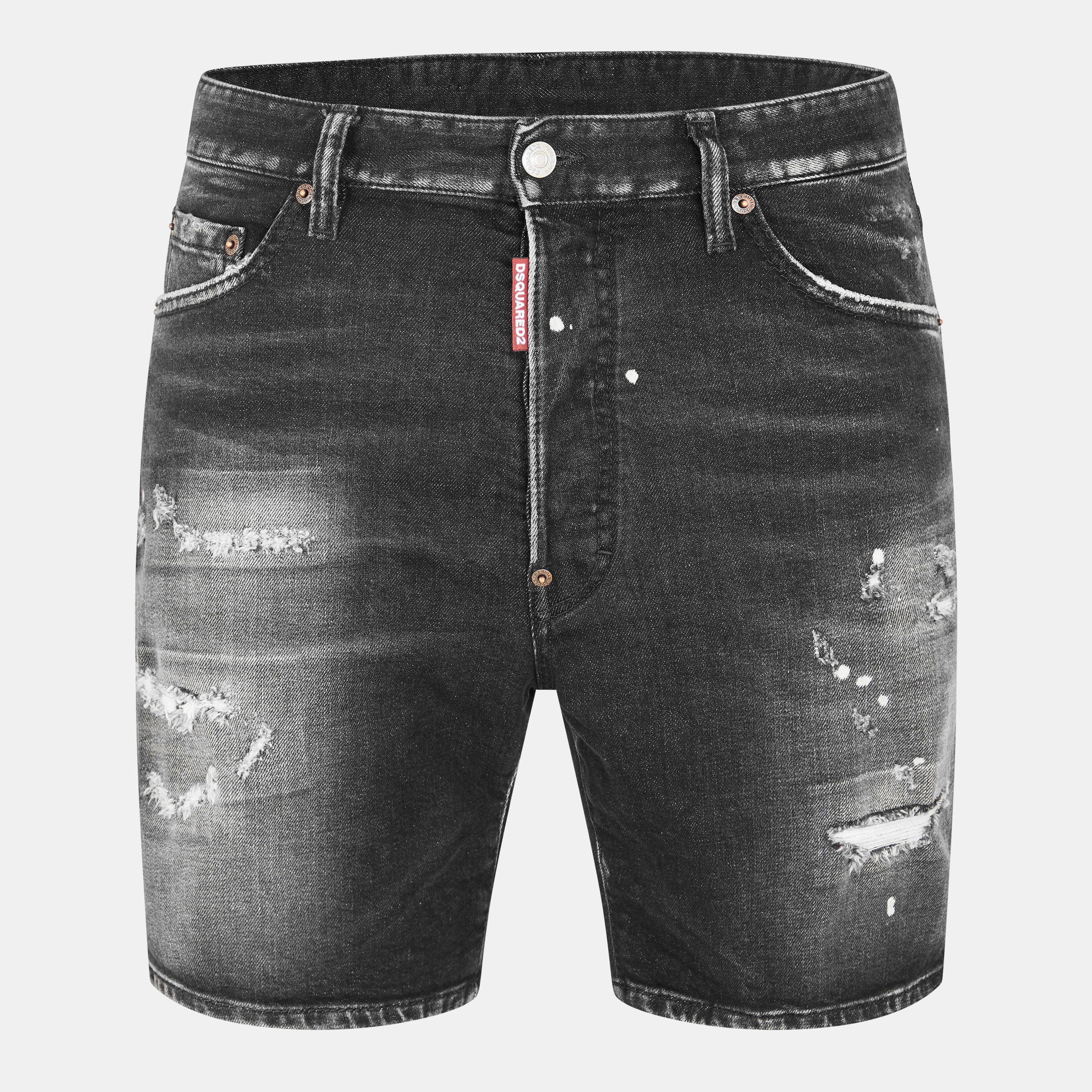 Marine Shorts