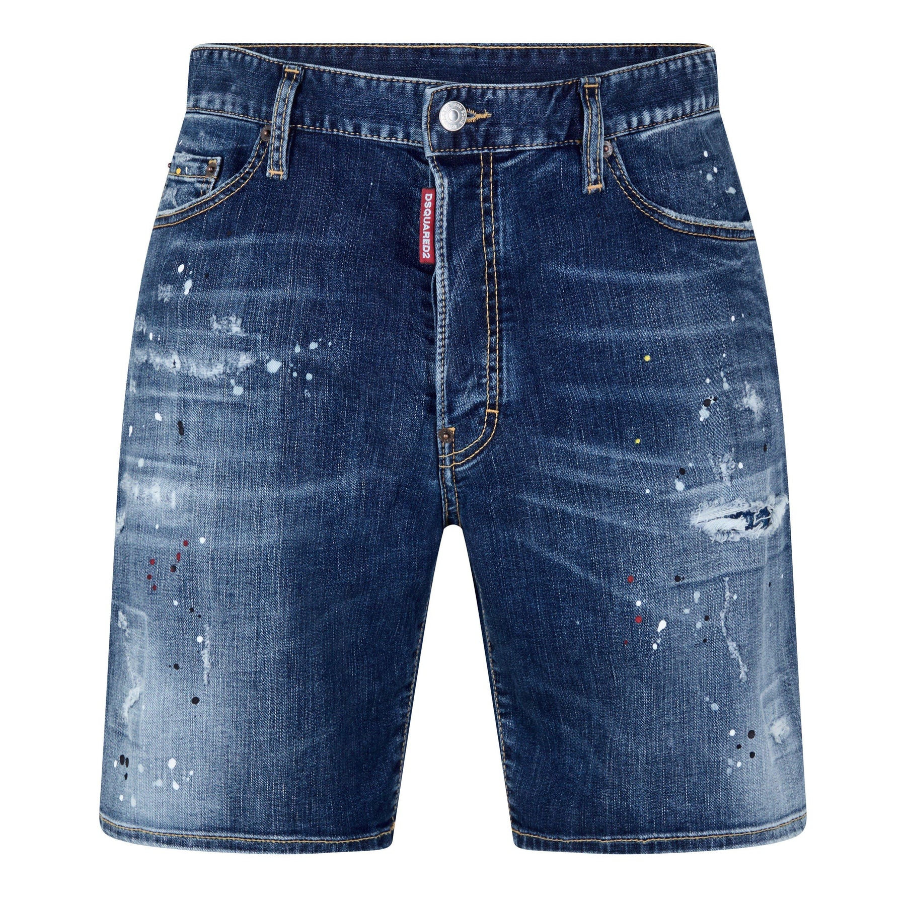 Marine Shorts