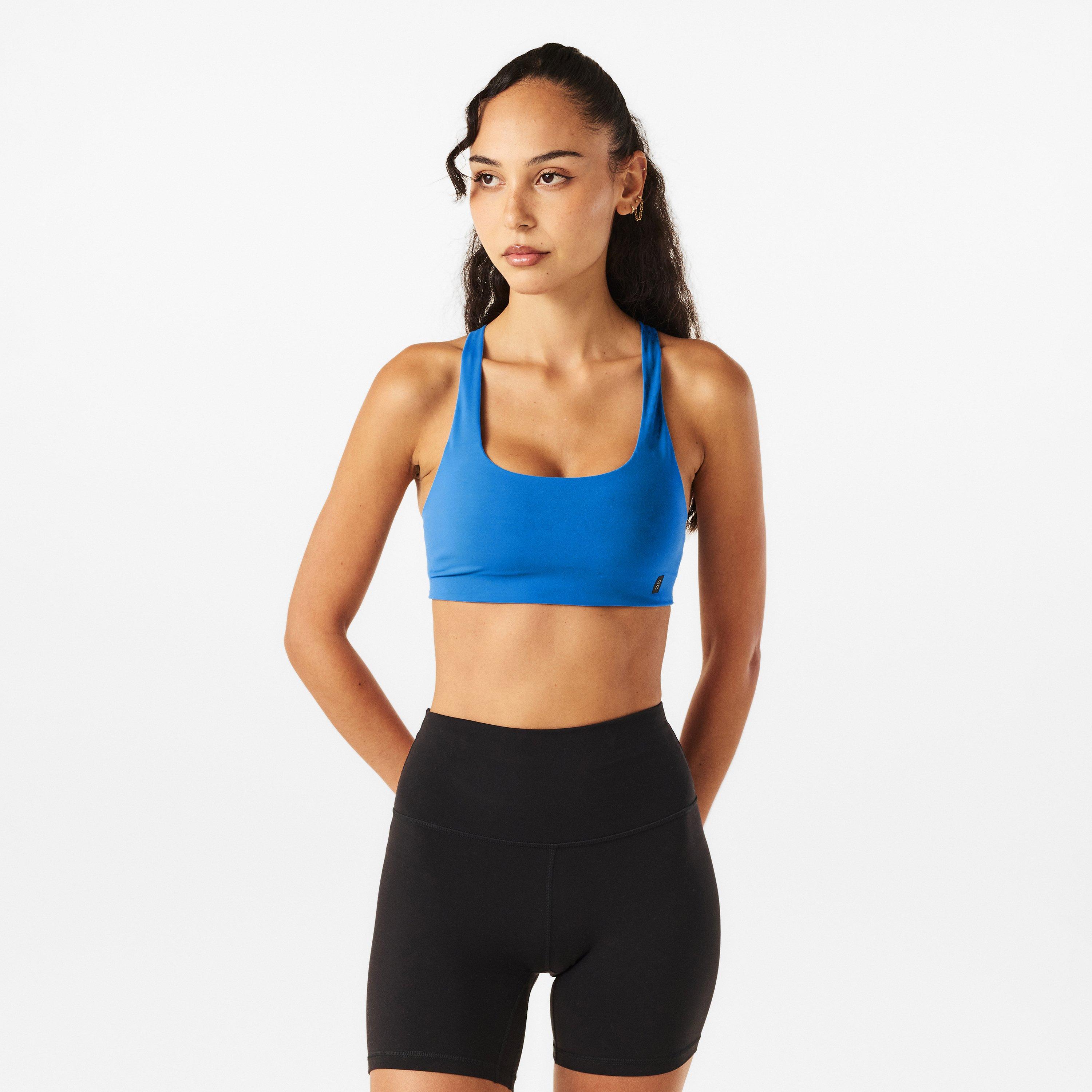 Women's Studio Cropped Vest