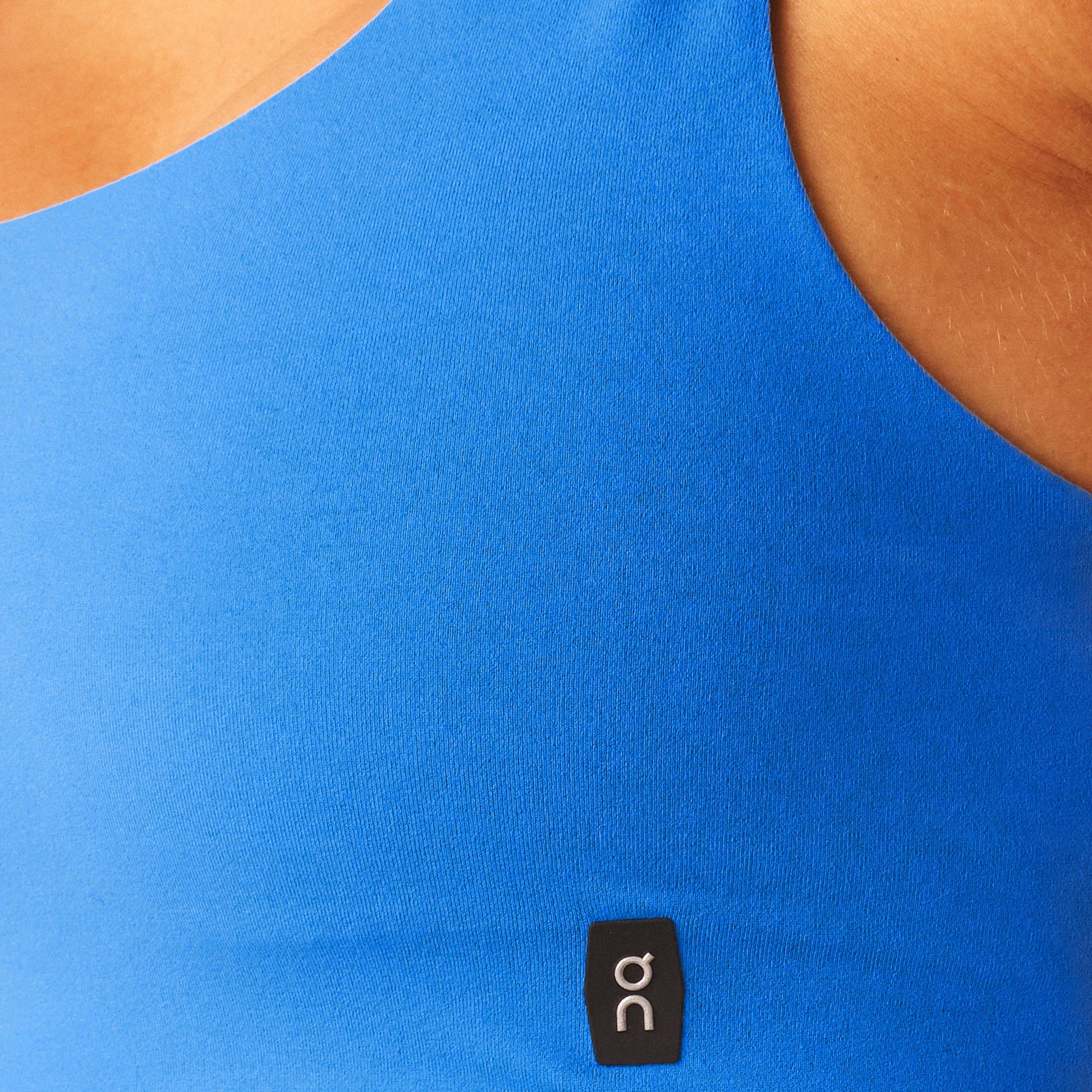 Women's Studio Cropped Vest