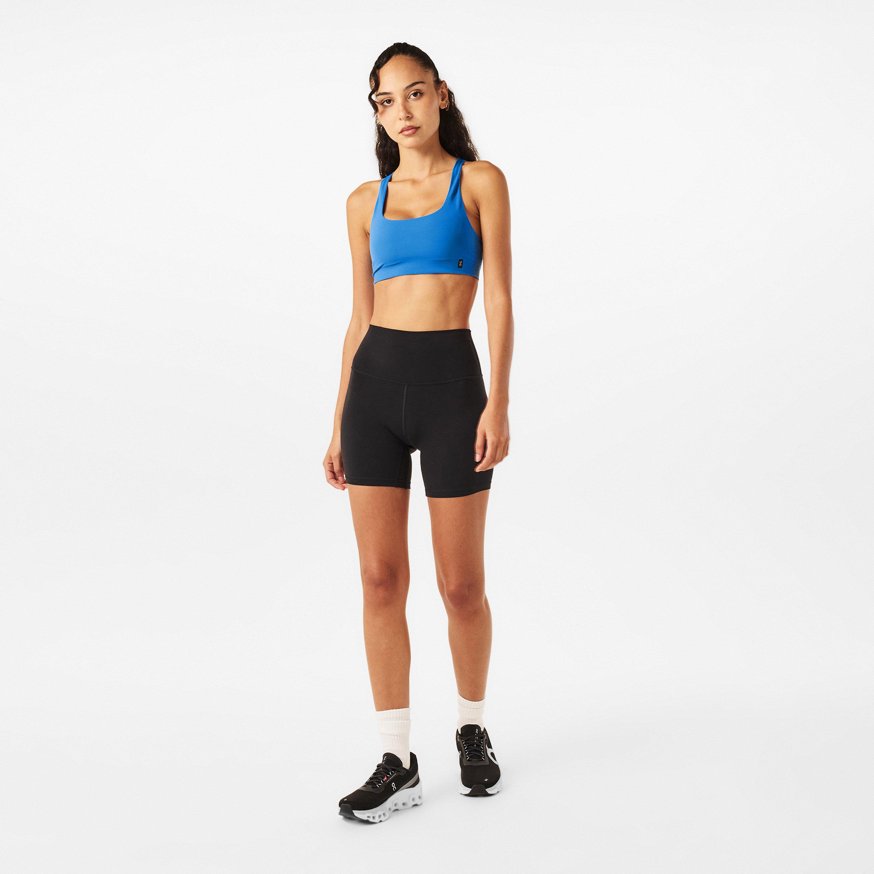 Women's Studio Cropped Vest